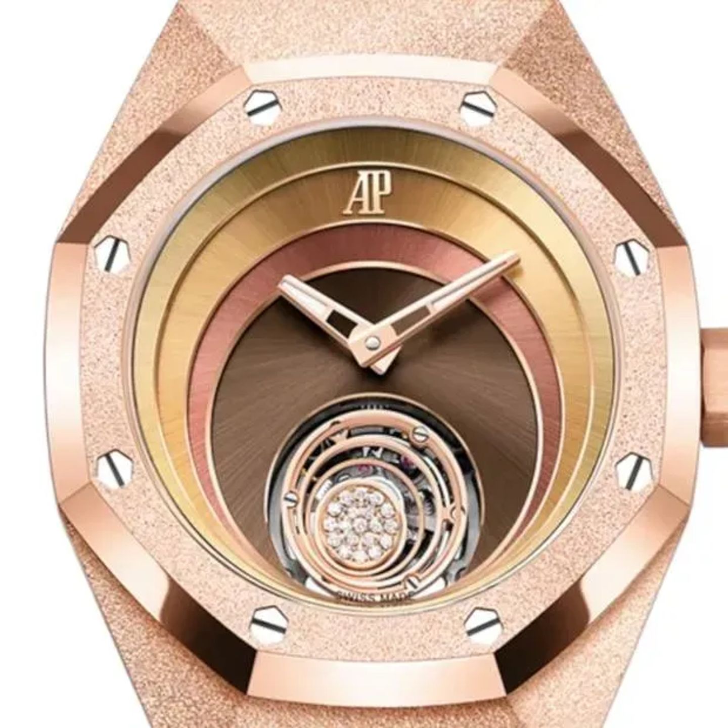 Audemars Piguet Royal Oak Concept 26630OR.GG.D626CR.01 - (3/6)