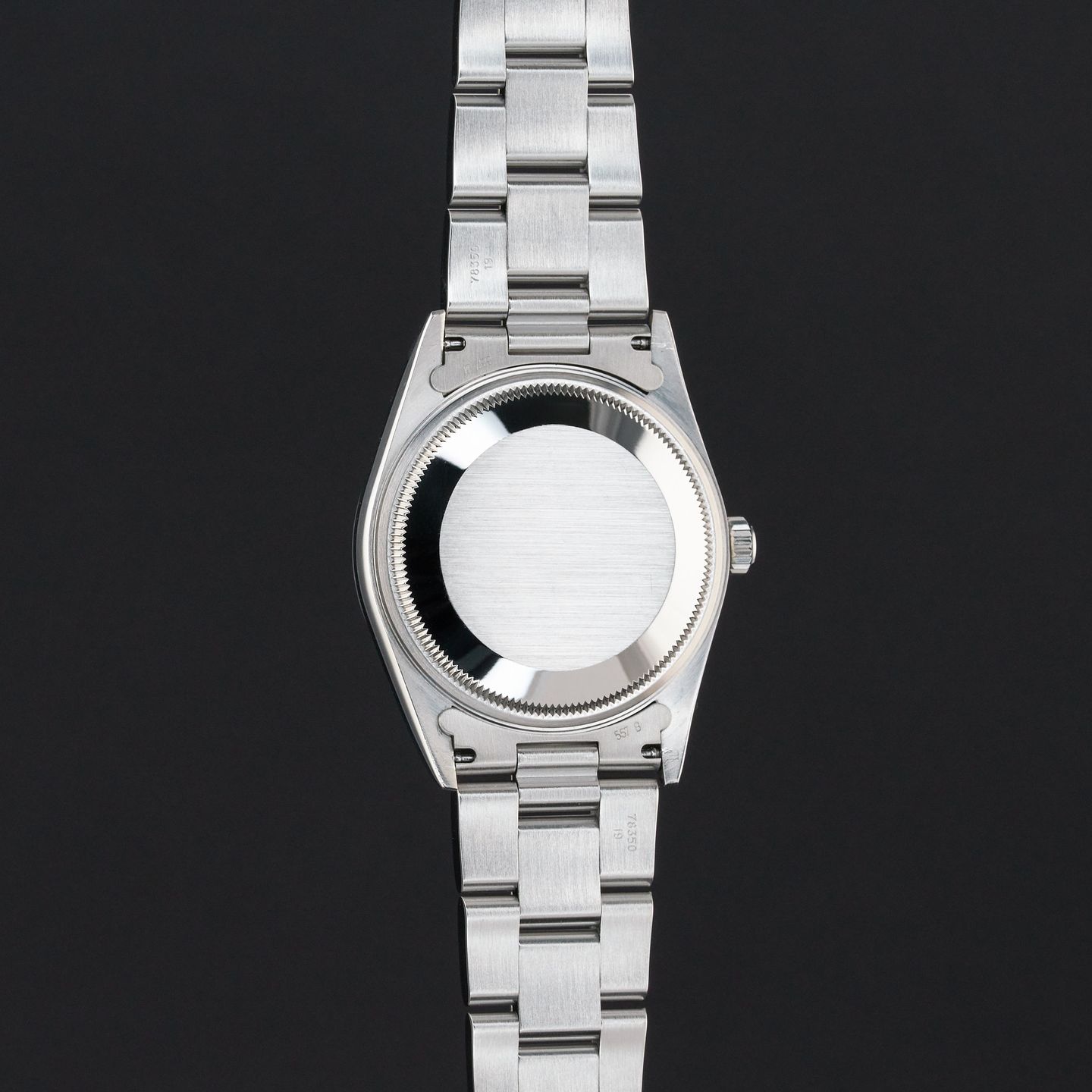 Rolex Air-King 14000 - (8/8)
