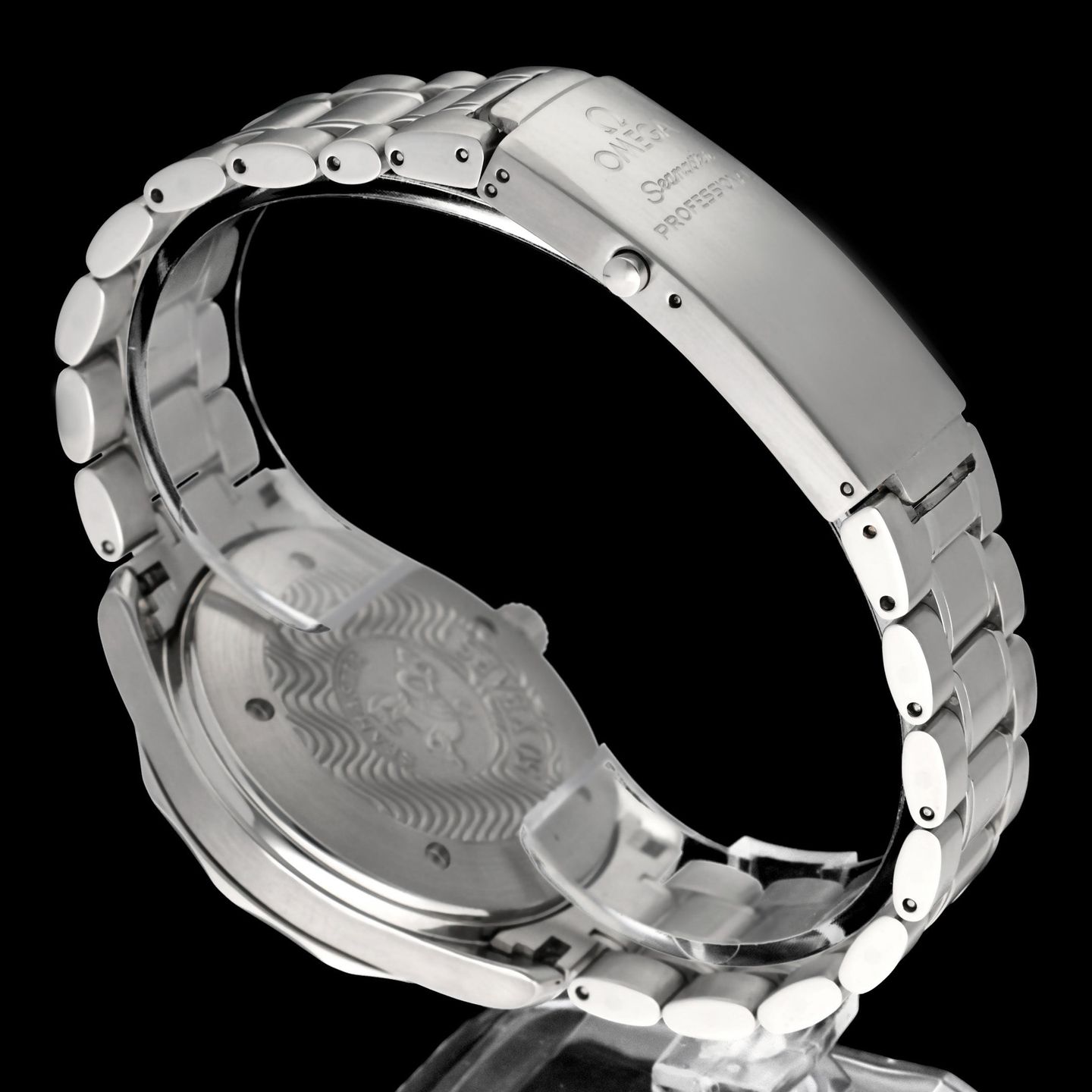 Omega Seamaster 2234.50 - (8/8)