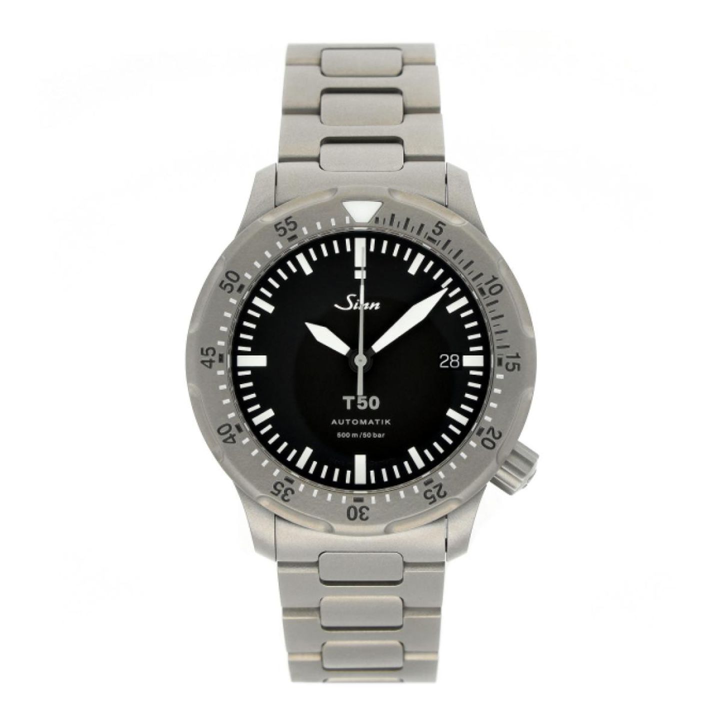 Sinn T50 1052.010 - (1/5)