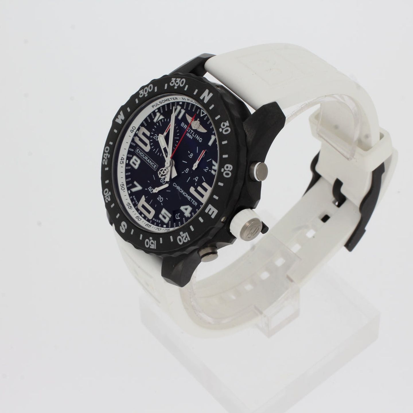 Breitling Endurance Pro X82310A71B1S1 - (4/4)