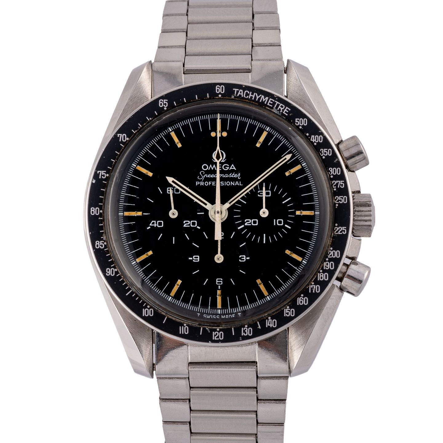 Omega Speedmaster Professional Moonwatch 145.022-69 - (1/8)