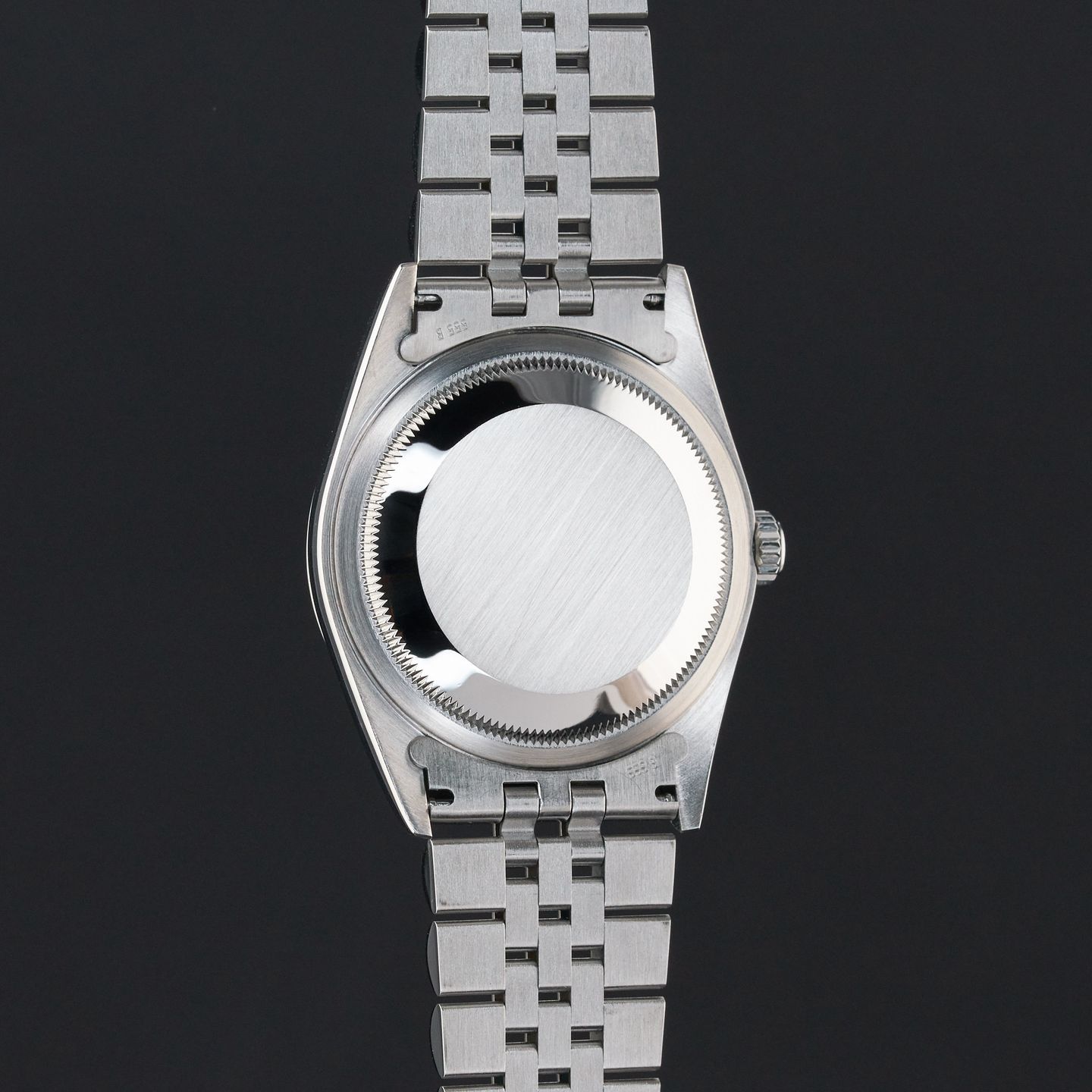 Rolex Datejust 36 16200 - (7/8)