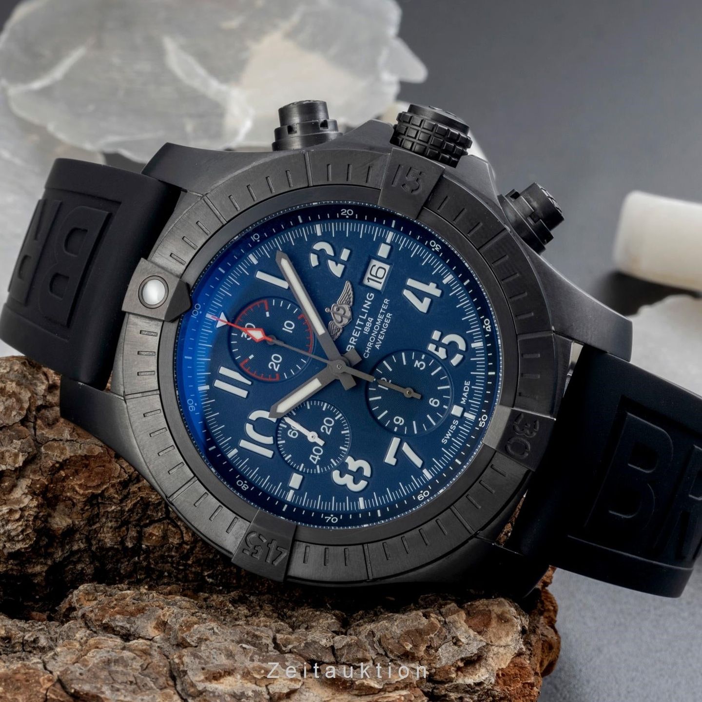 Breitling Avenger V13375101C1X1 - (2/8)