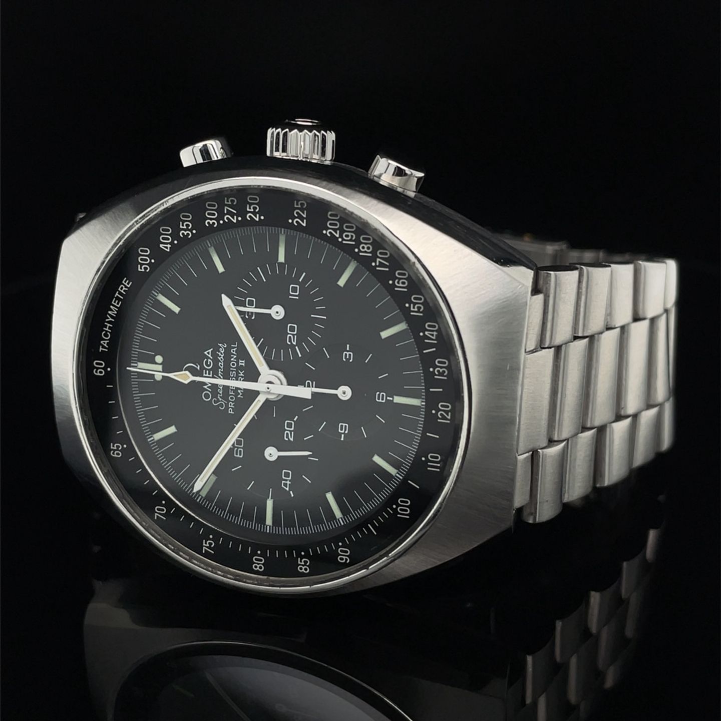 Omega Speedmaster Mark II ST 145.014 - (5/8)