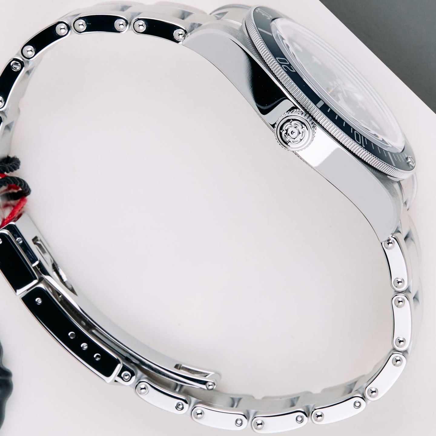 Tudor Black Bay Fifty-Eight 79030B (2026) - Blue dial 39 mm Steel case (7/8)