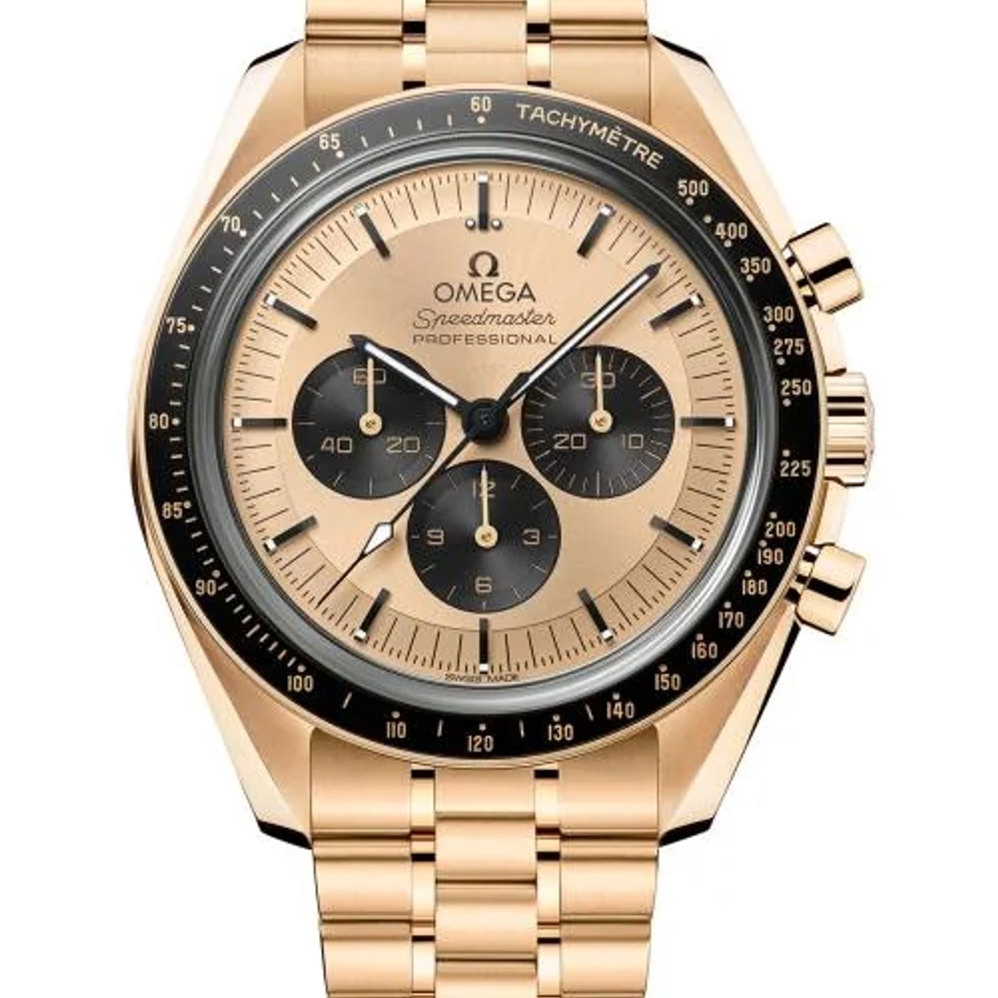 Omega Speedmaster Professional Moonwatch 310.60.42.50.99.002 - (1/1)