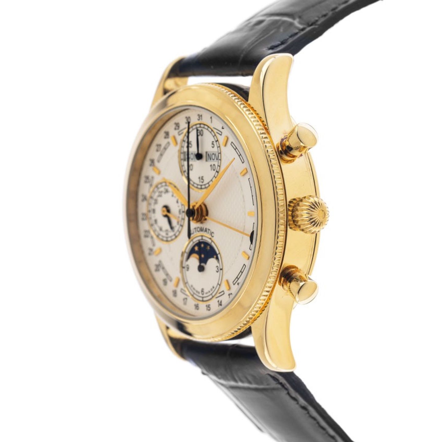 Unknown Unknown Unknown (1999) - (3/6)