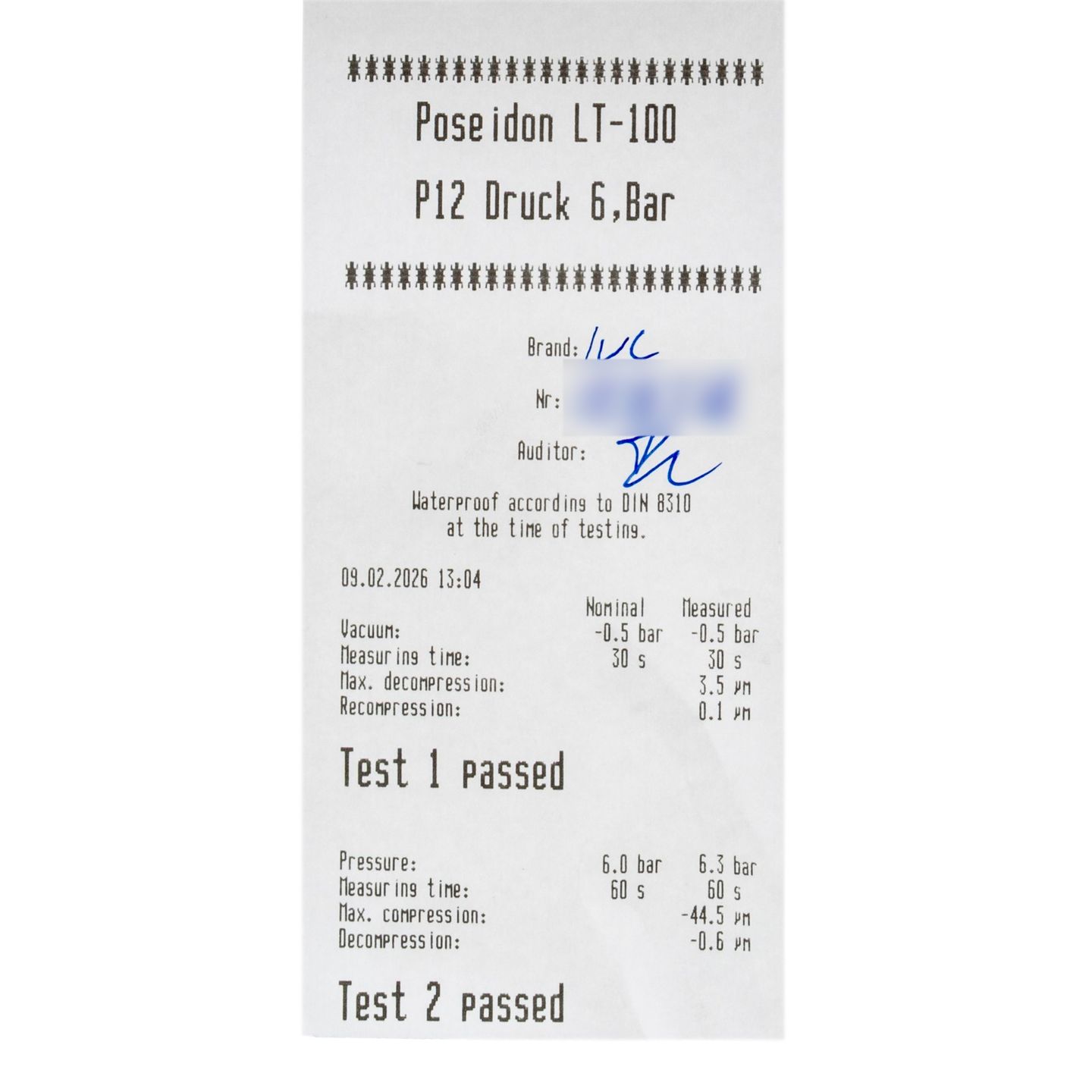 IWC Pilot Chronograph IW371301 - (5/8)