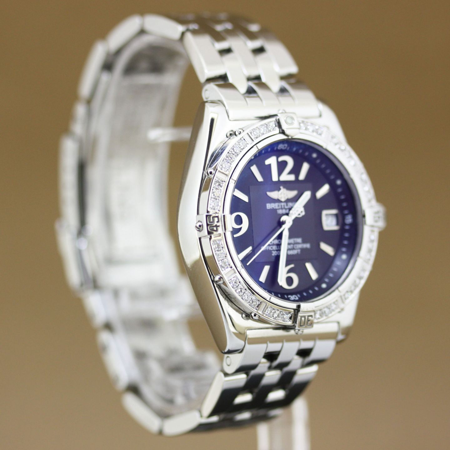 Breitling Callisto A77346 - (4/8)