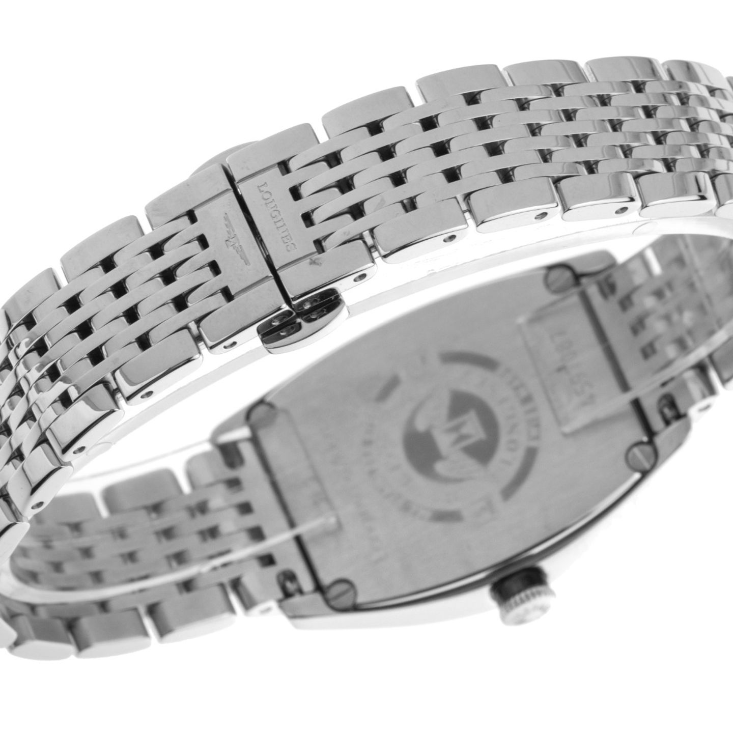 Longines Evidenza L2.142.4.76.6 - (7/7)