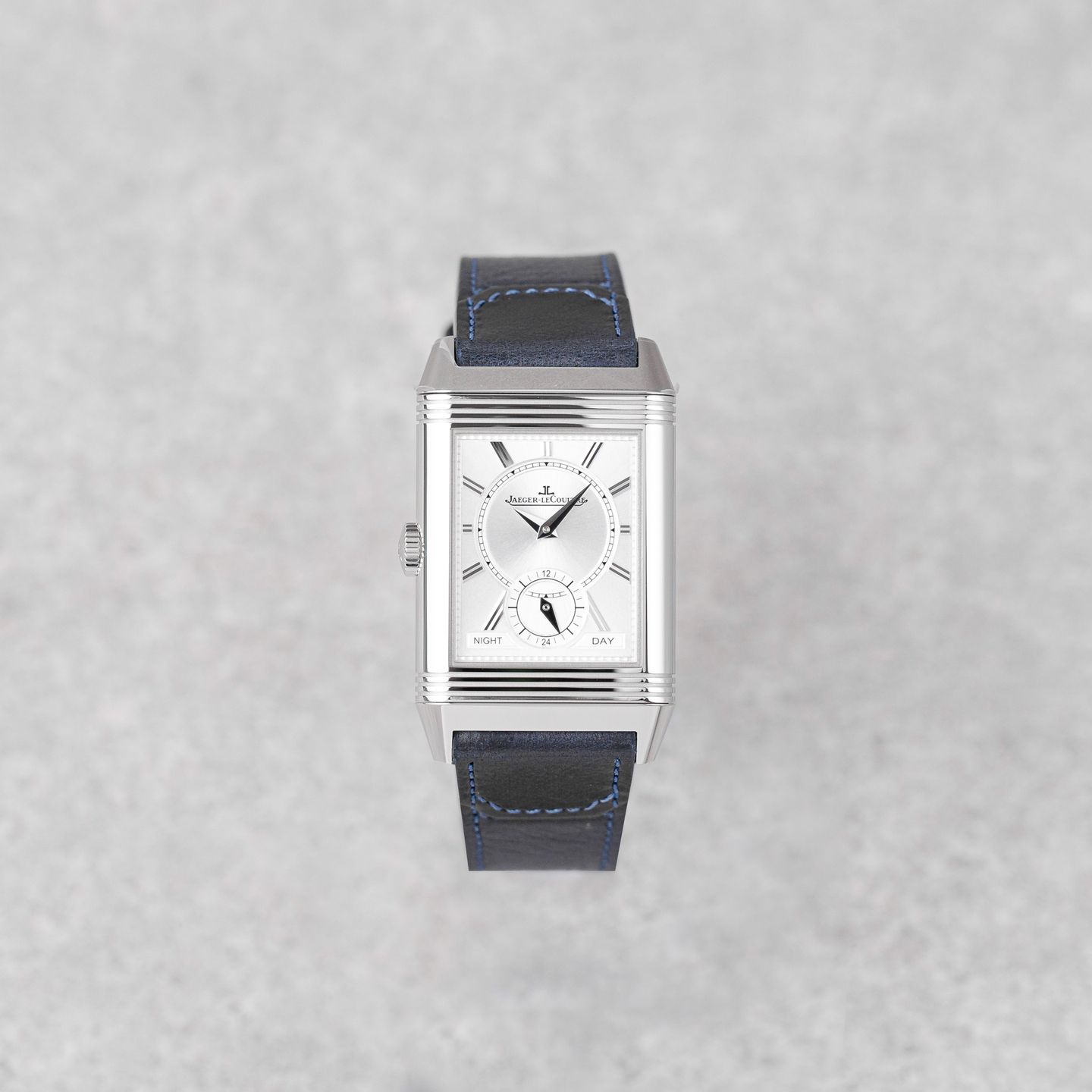 Jaeger-LeCoultre Reverso Duoface Q3988482 - (2/8)