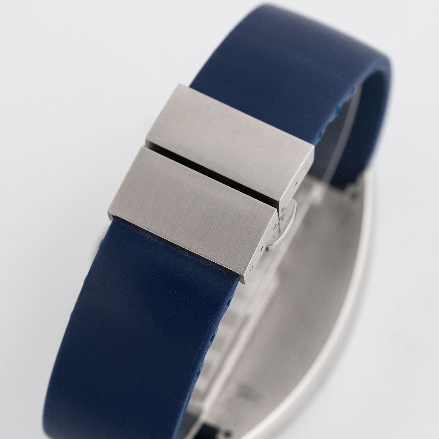 Franck Muller Master Banker 9880 MB SC DT (Onbekend (willekeurig serienummer)) - Zwart wijzerplaat 44mm Staal (4/6)