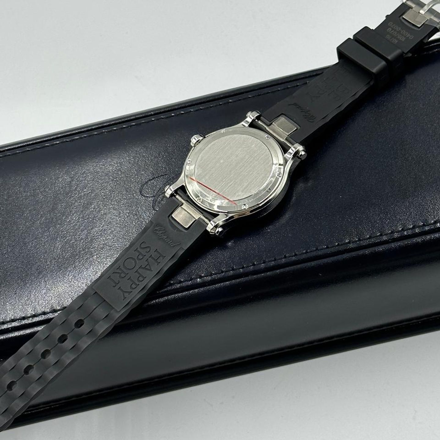 Chopard Happy Sport 278582-3003 - (9/10)
