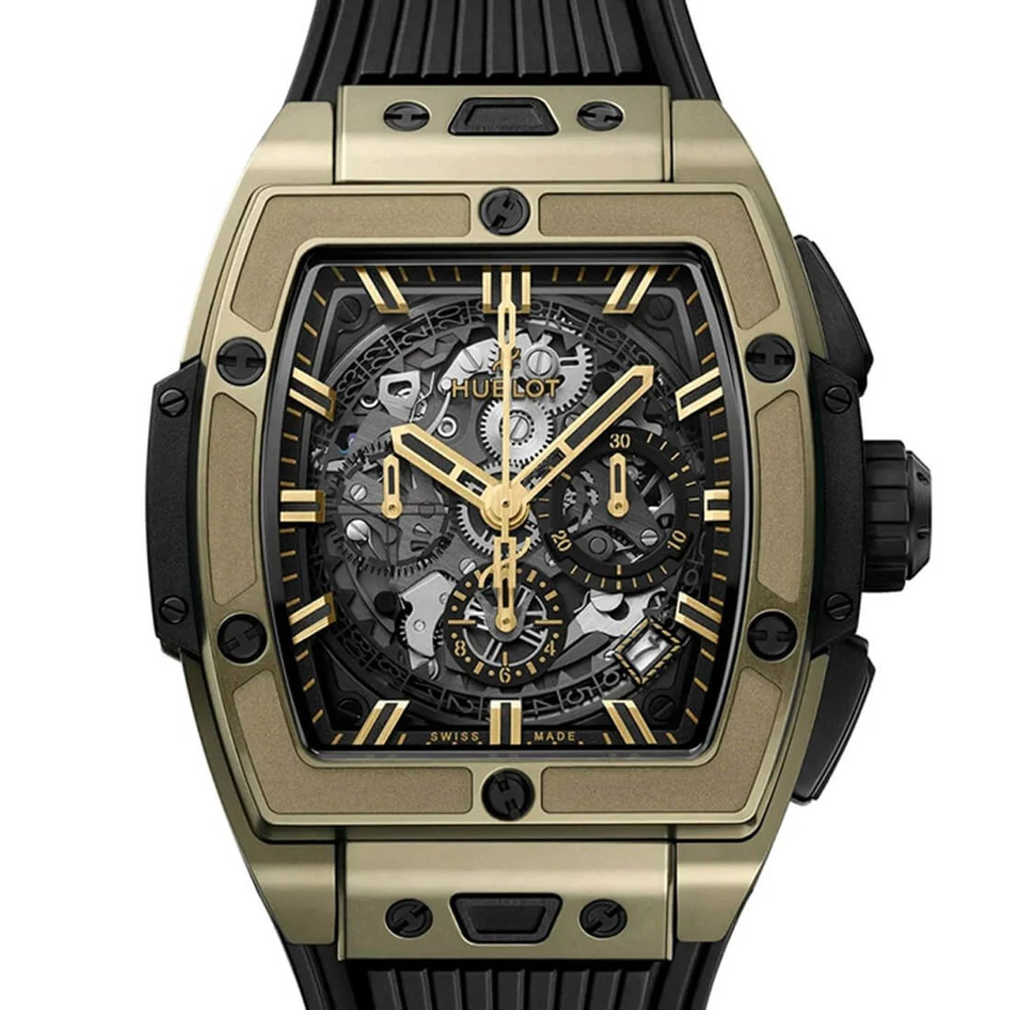 Hublot Spirit of Big Bang 642.MX.0130.RX - (1/3)