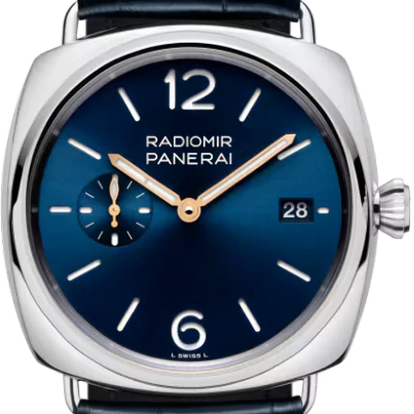 Panerai Radiomir PAM01571 - (1/1)
