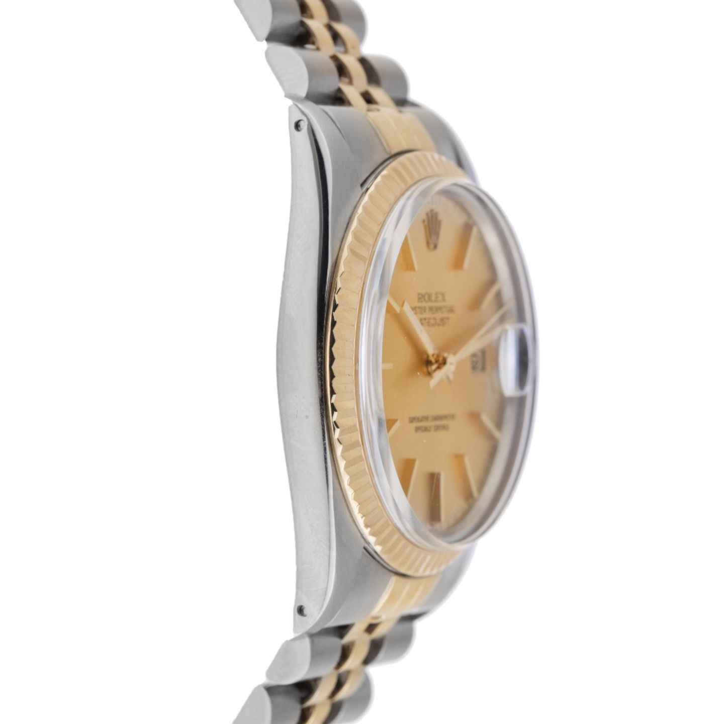 Rolex Datejust 36 16013 - (5/8)