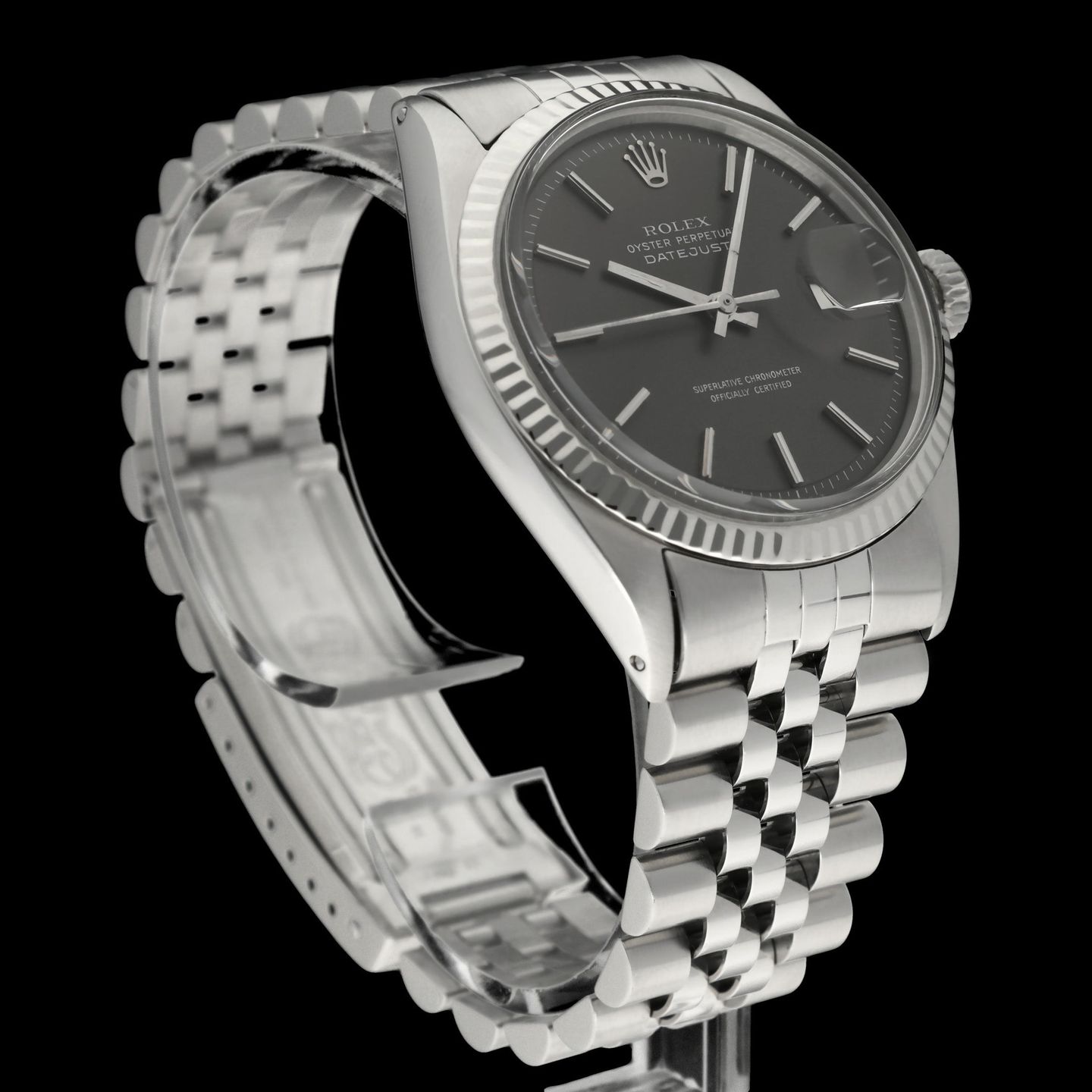 Rolex Datejust 1601 - (6/8)