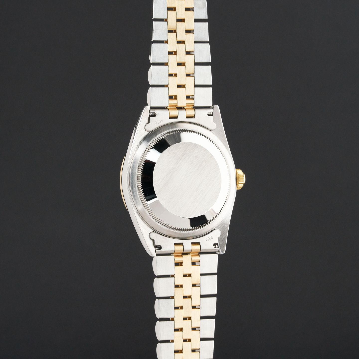Rolex Datejust 36 16233 - (7/8)
