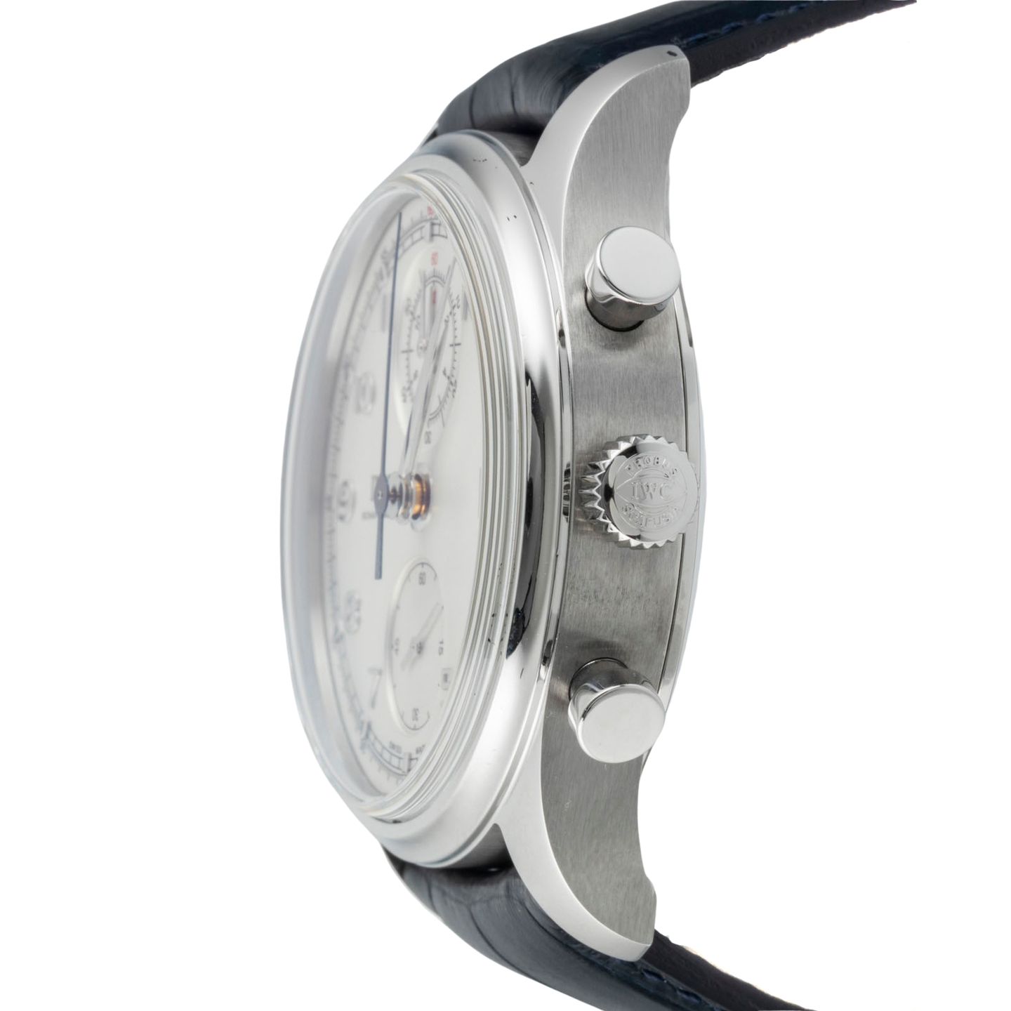 IWC Portuguese Chronograph IW390403 - (6/8)