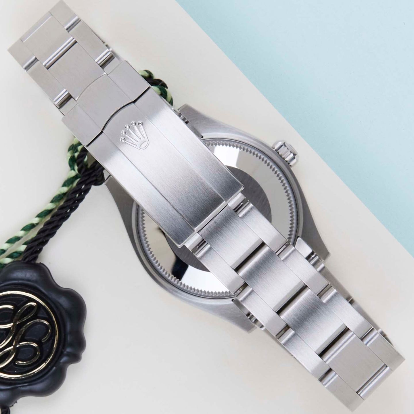 Rolex Oyster Perpetual 31 277200 - (6/8)