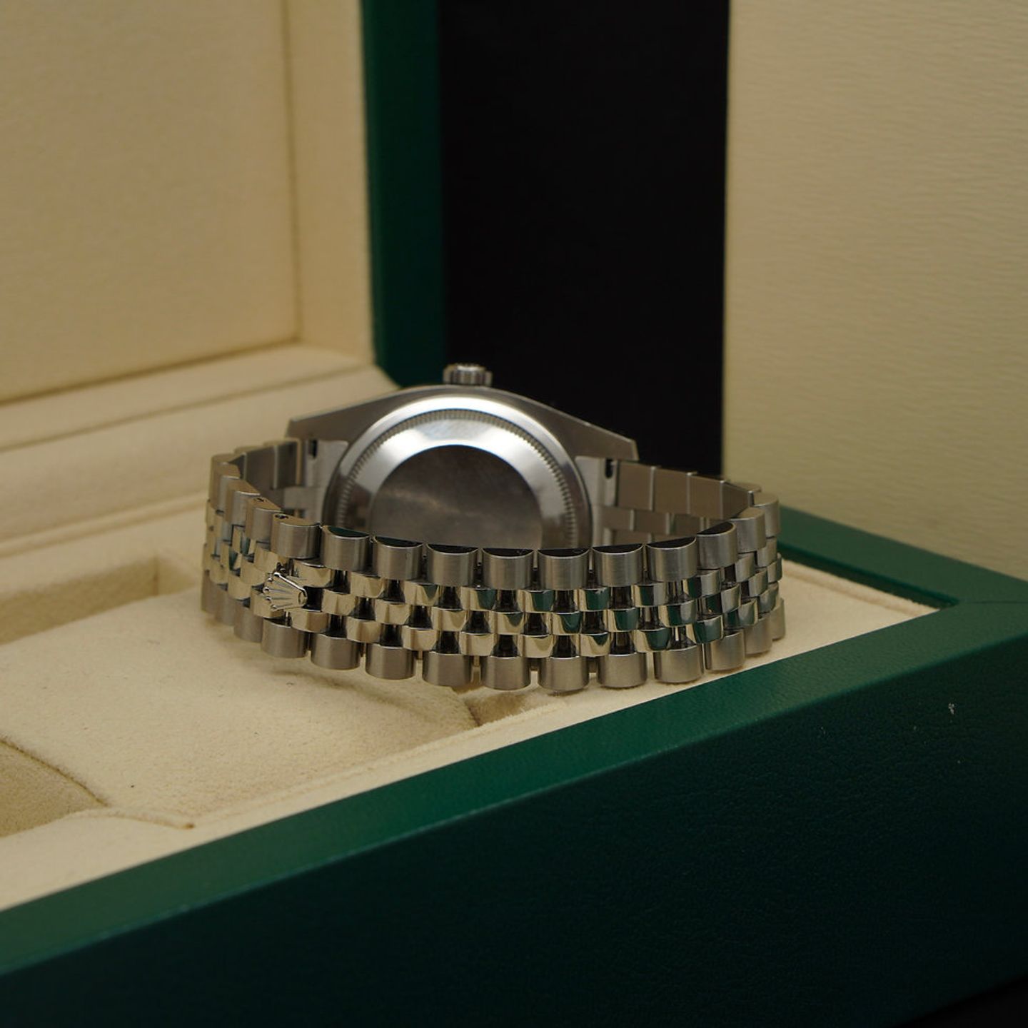 Rolex Datejust 36 116233 - (7/8)