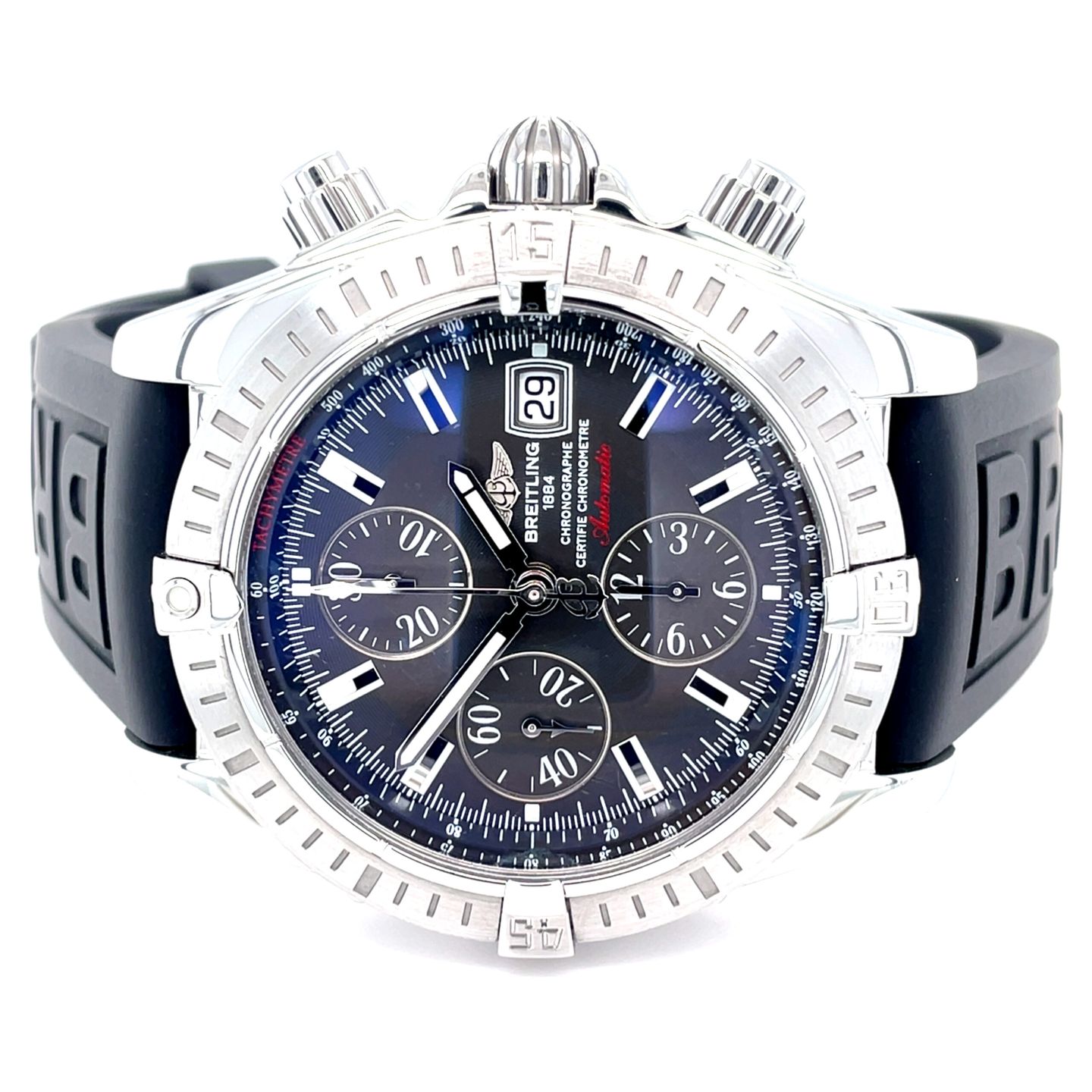 Breitling Chronomat Evolution A13356 - (6/8)