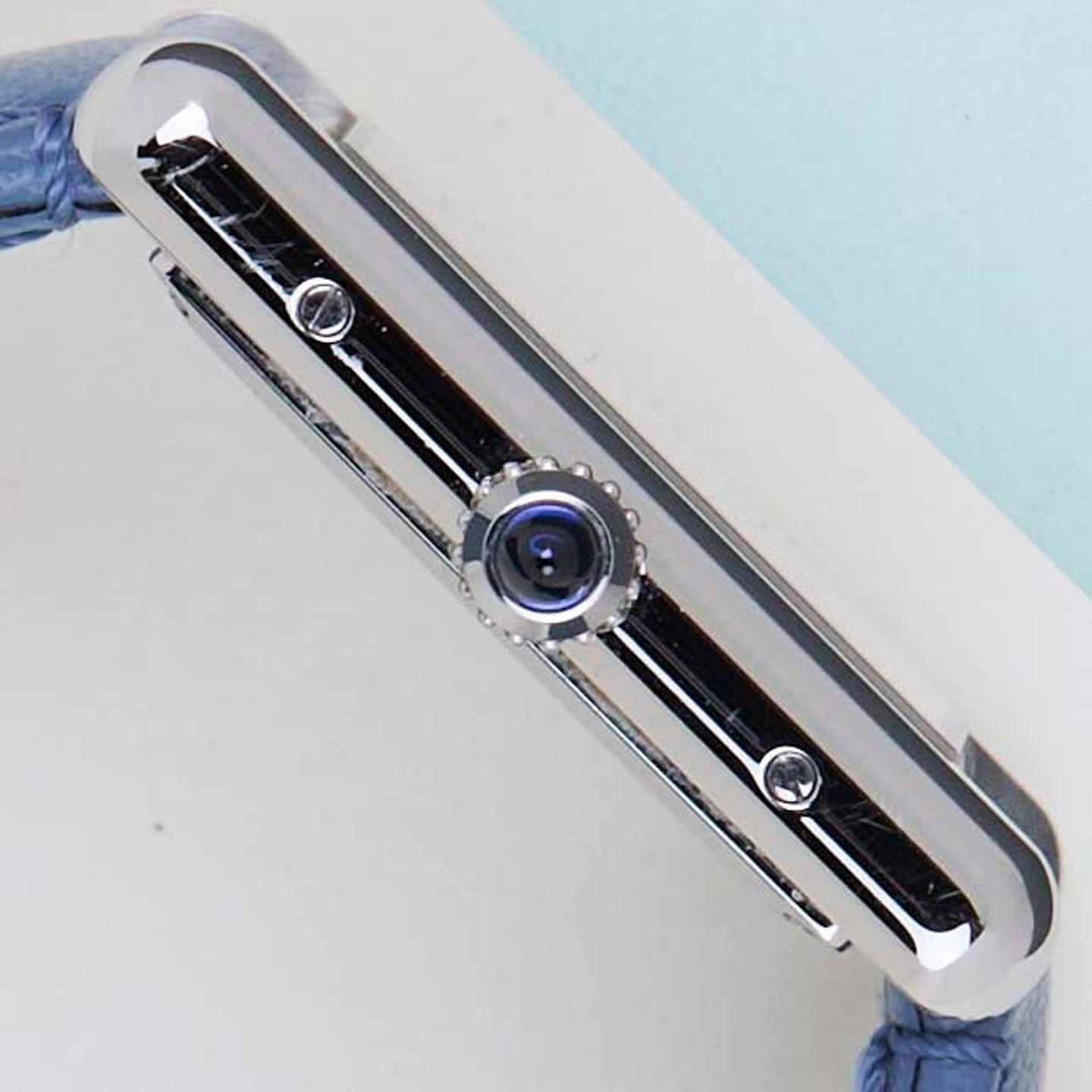 Cartier Tank WSTA0062 - (8/8)