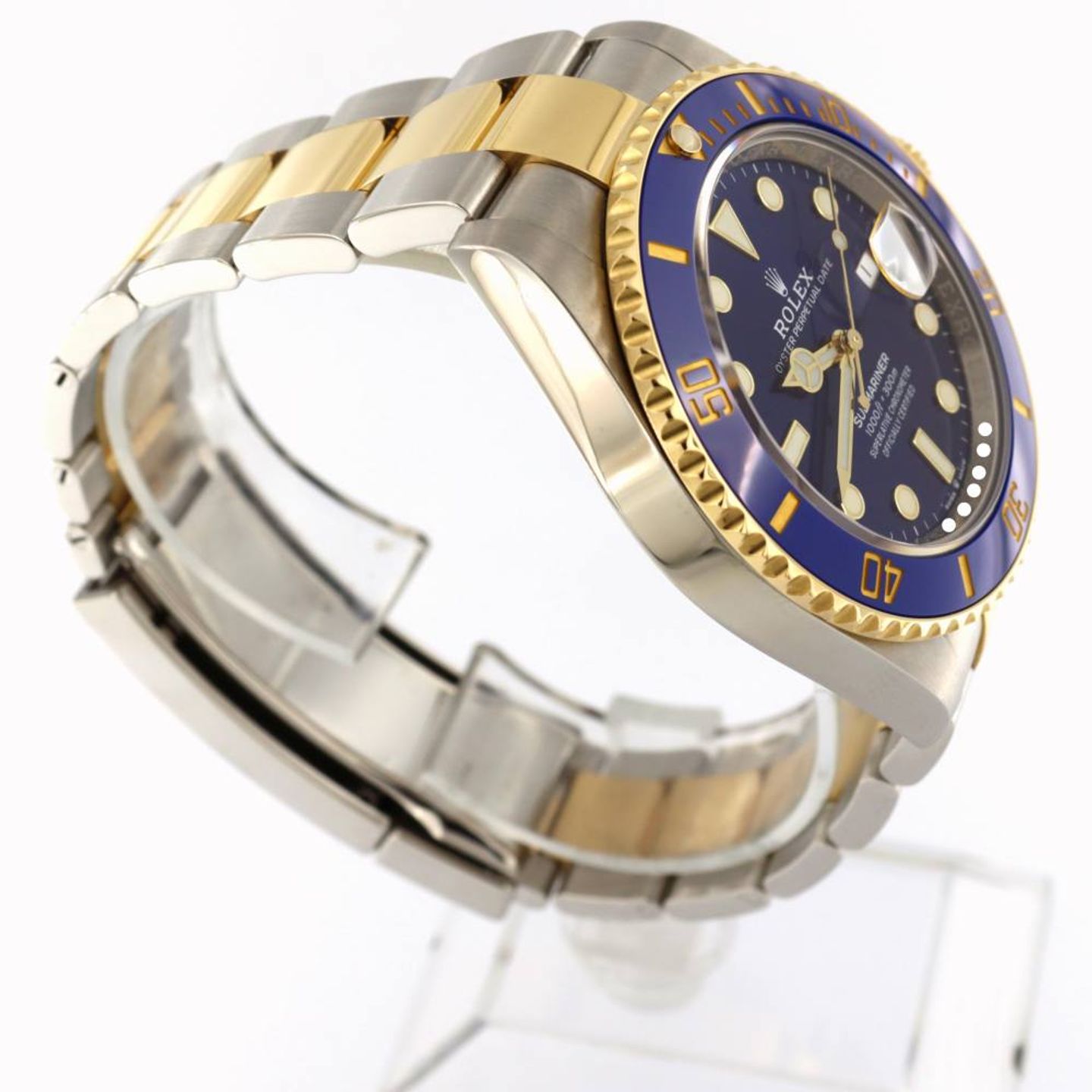 Rolex Submariner Date 126613LB - (3/7)