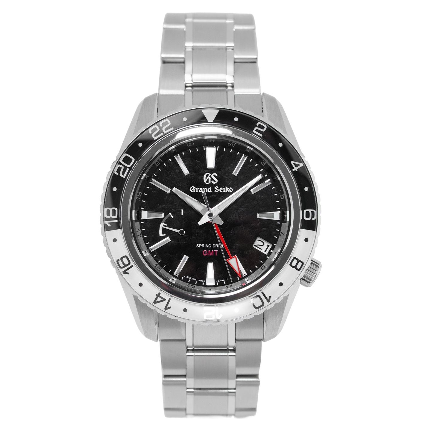 Grand Seiko Sport Collection SBGE277/9R66-0BK0 - (1/5)