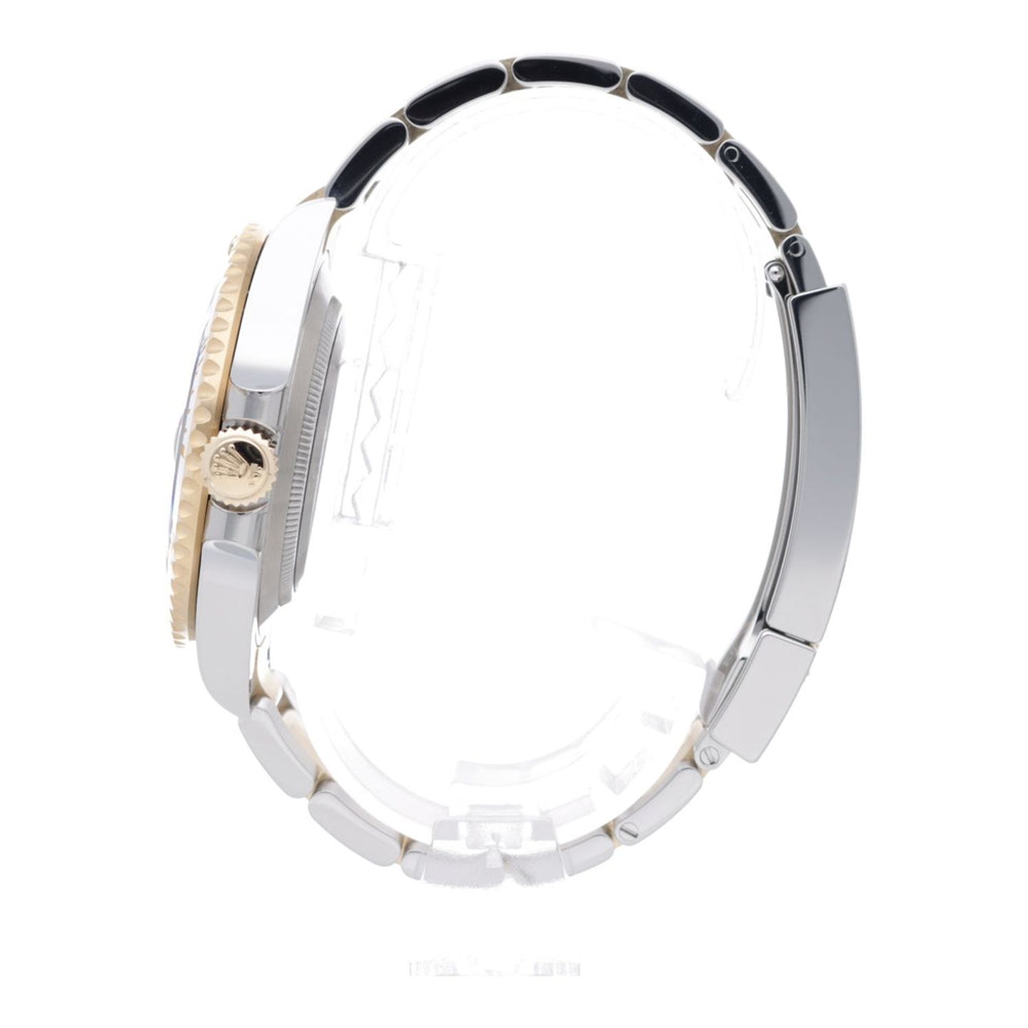 Rolex Submariner Date 126613LB (2025) - Blue dial 41 mm Steel case (3/7)