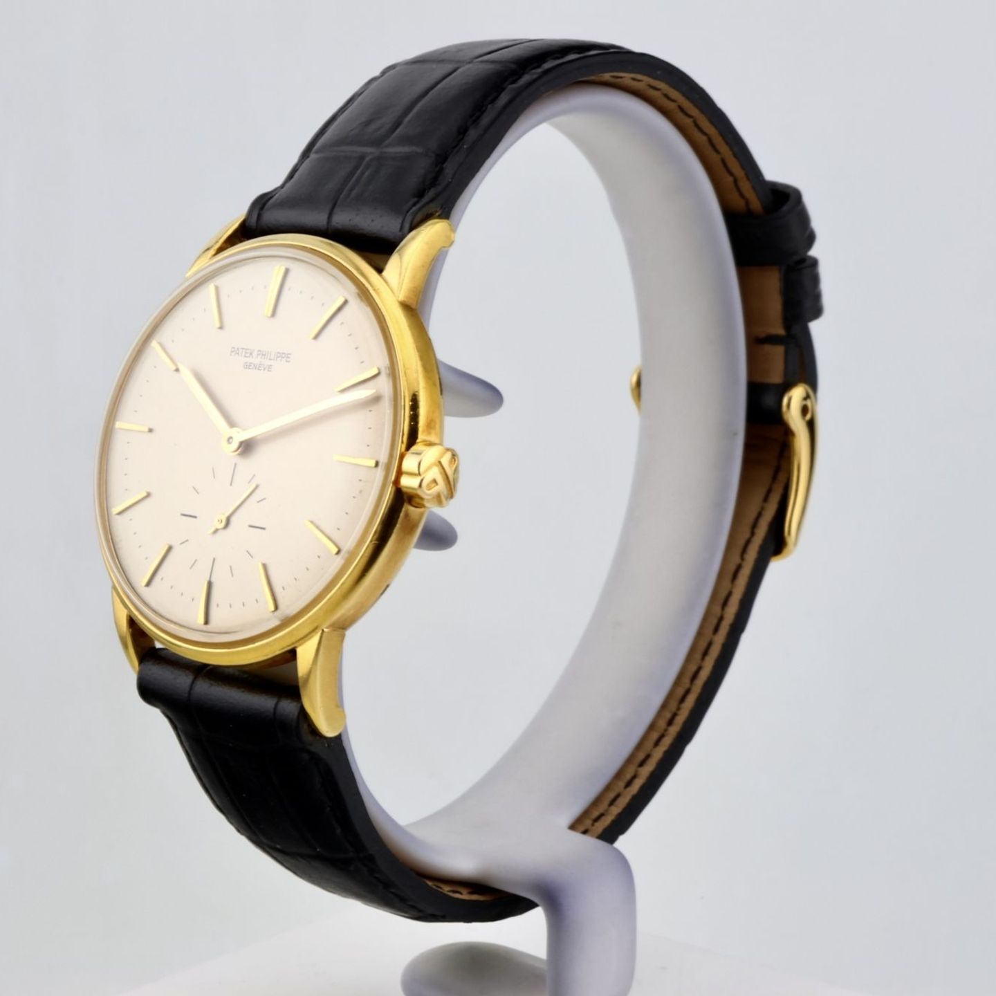 Patek Philippe Calatrava 3425 - (2/6)