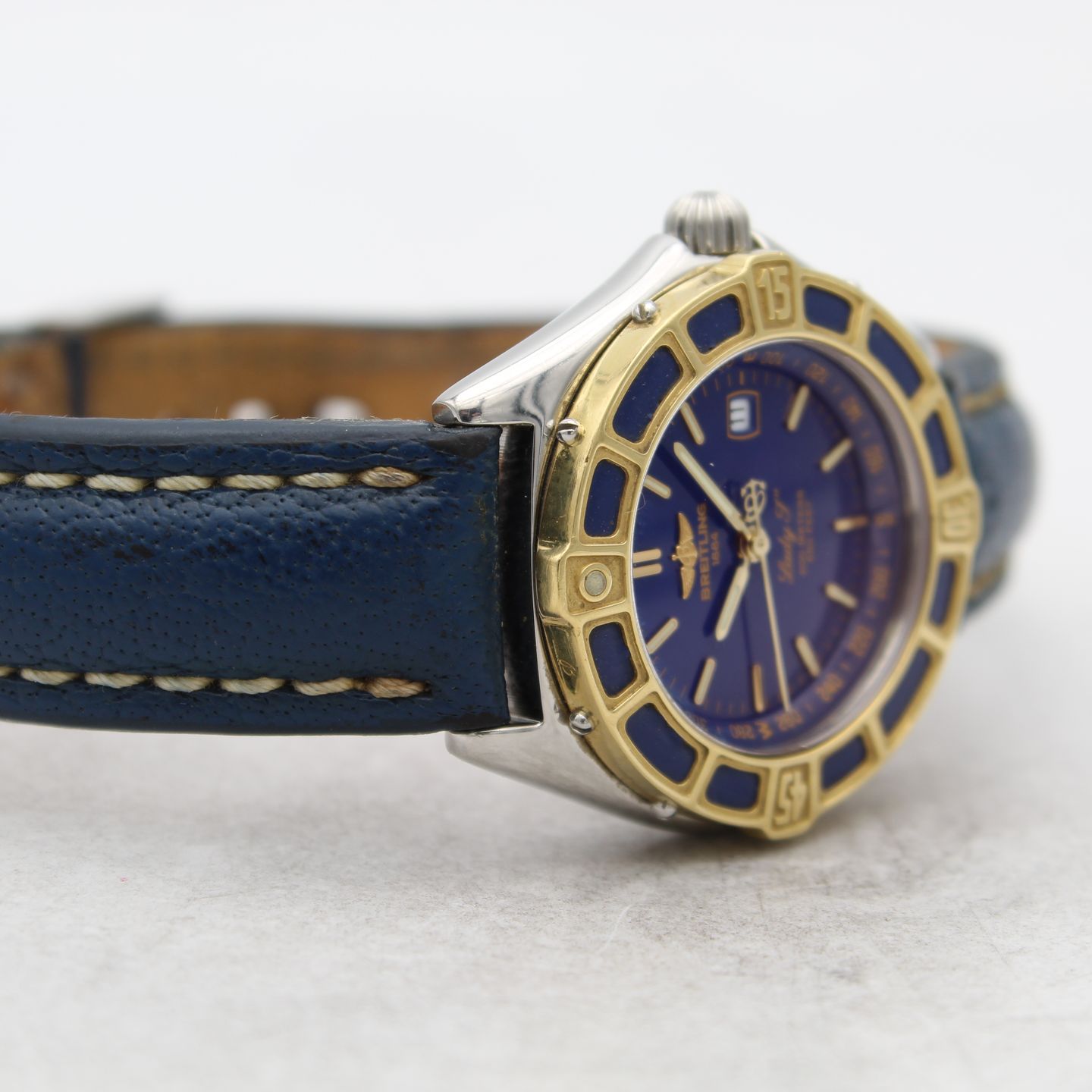 Breitling Lady J D52065 - (5/8)