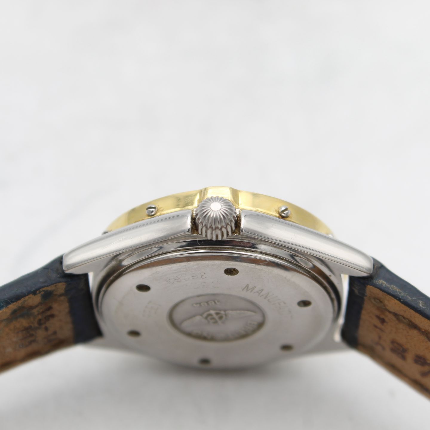 Breitling Lady J D52065 - (7/8)