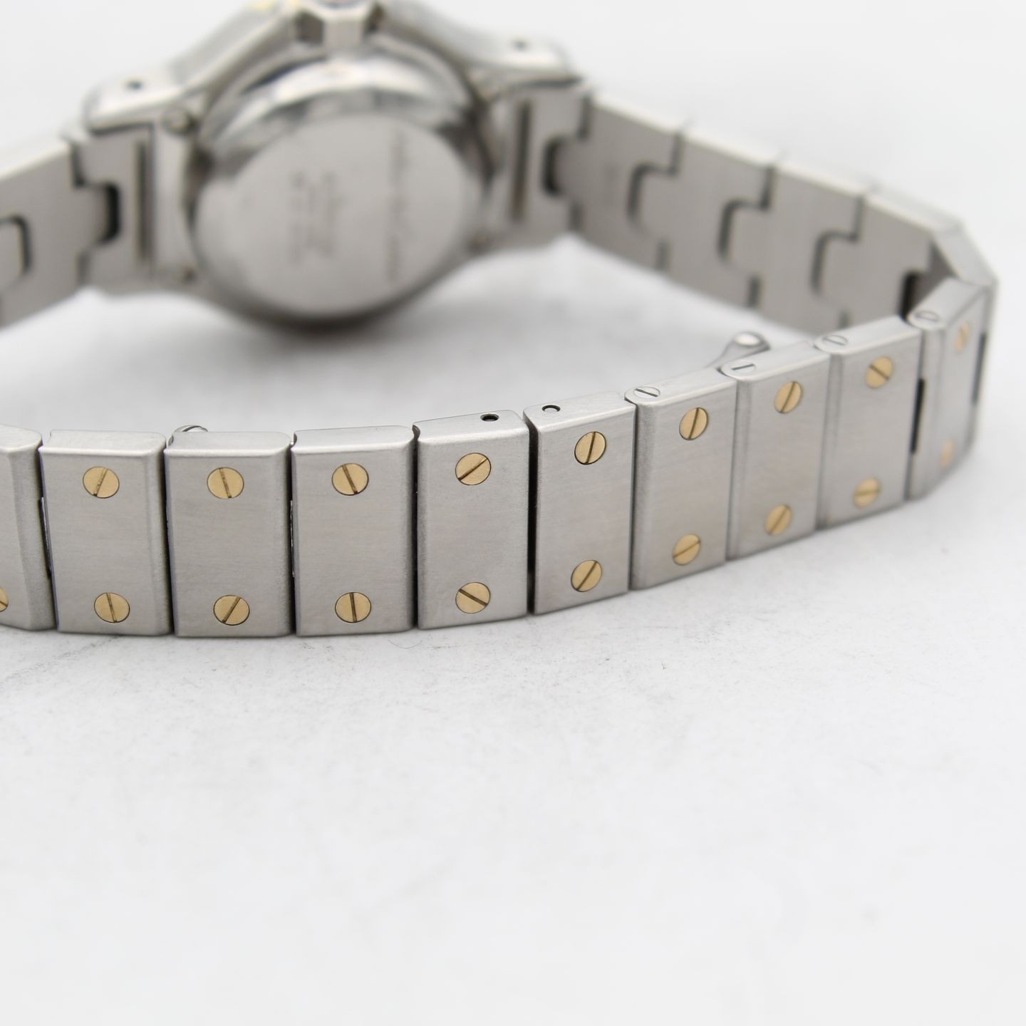 Cartier Santos 0907 - (5/8)