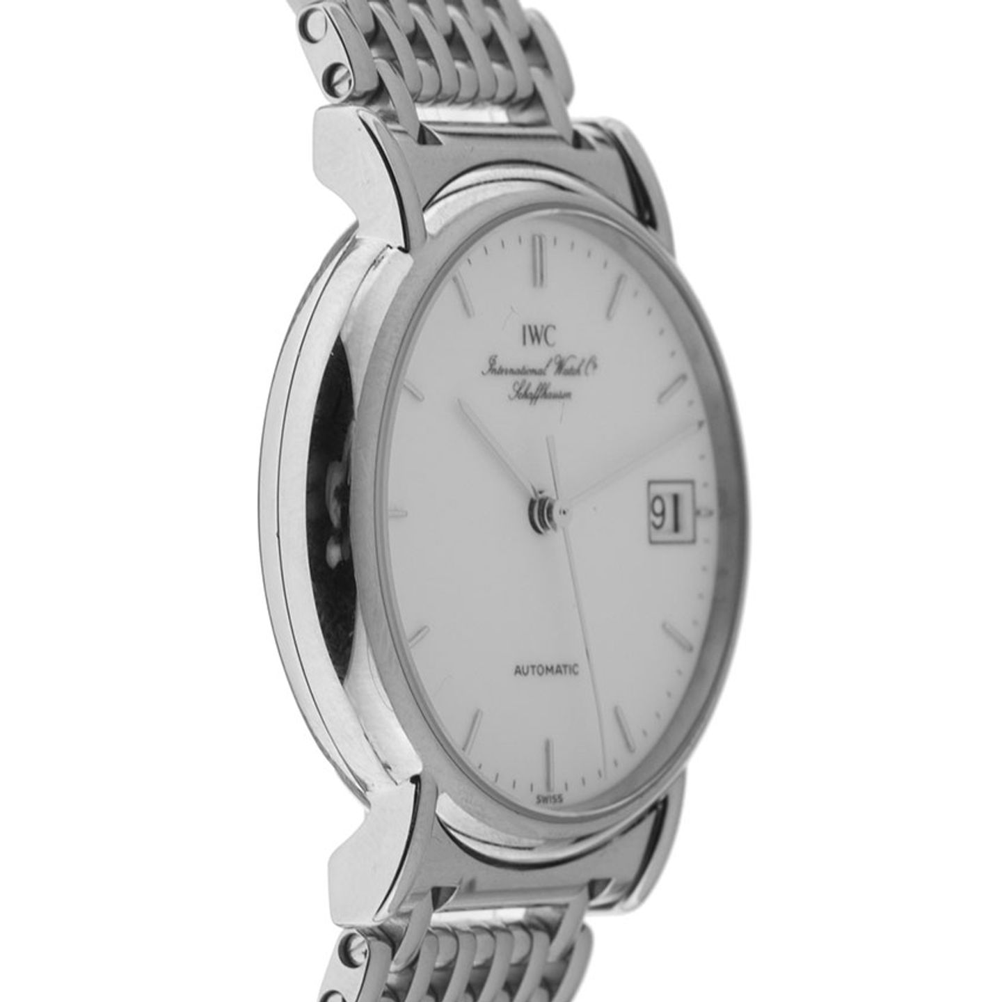IWC Portofino Automatic IW3513 - (5/8)
