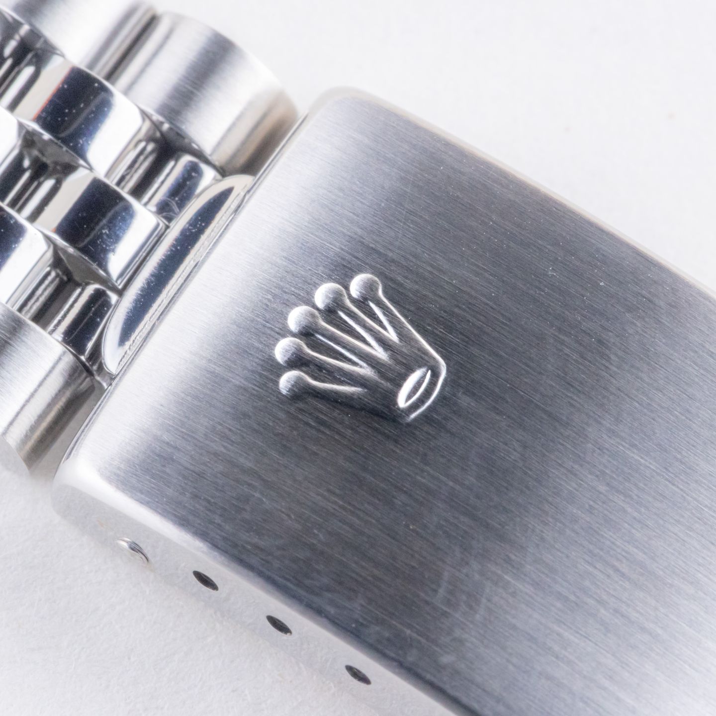 Rolex Datejust 36 16234 - (7/8)