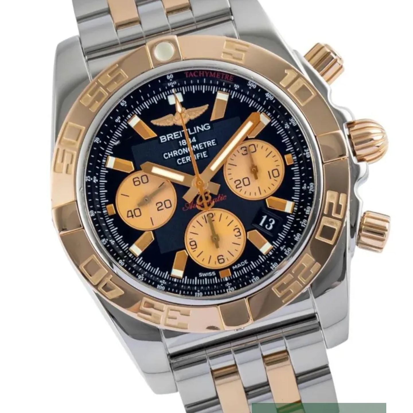 Breitling Chronomat 44 CB011012/B968 - (1/1)