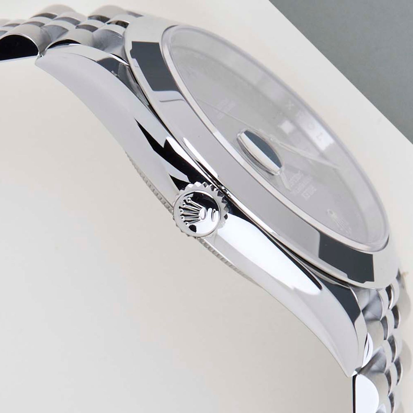 Rolex Datejust 41 126300 - (8/8)