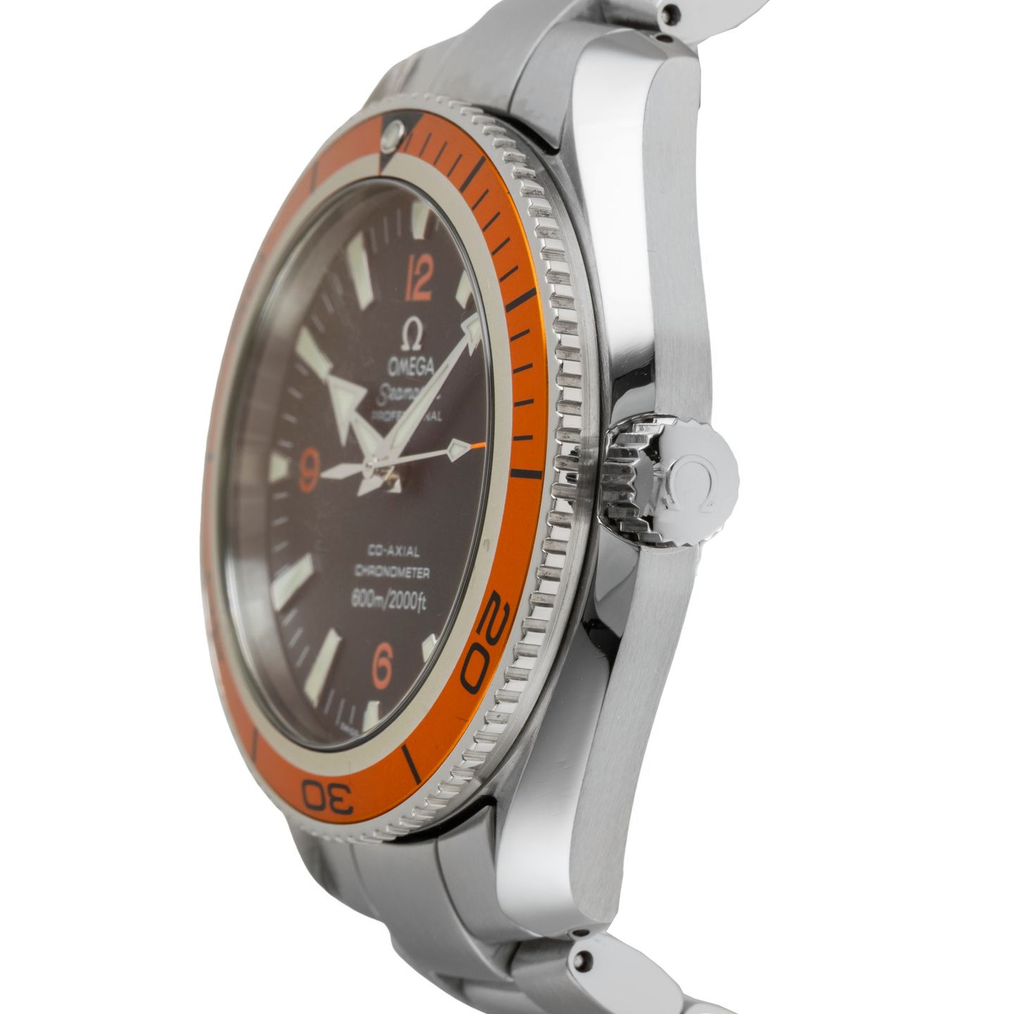 Omega Seamaster Planet Ocean 2209.50.00 - (6/8)