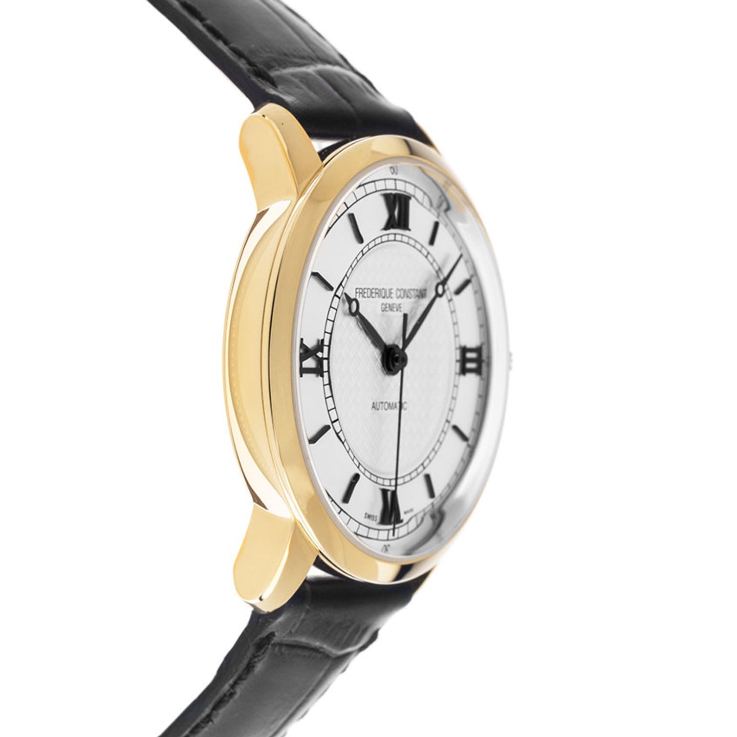 Frederique Constant Classics FC-301S3B5 - (4/6)