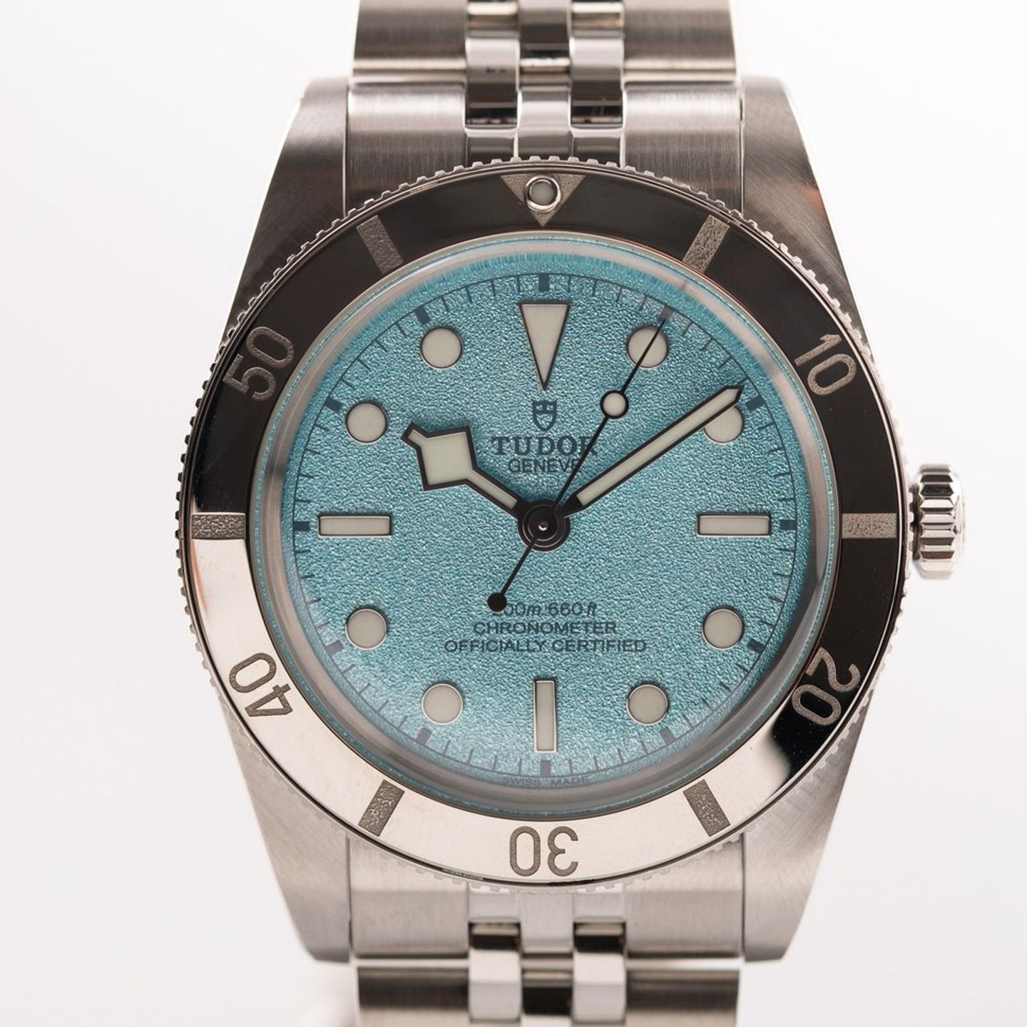 Tudor Black Bay 54 79000 - (5/8)