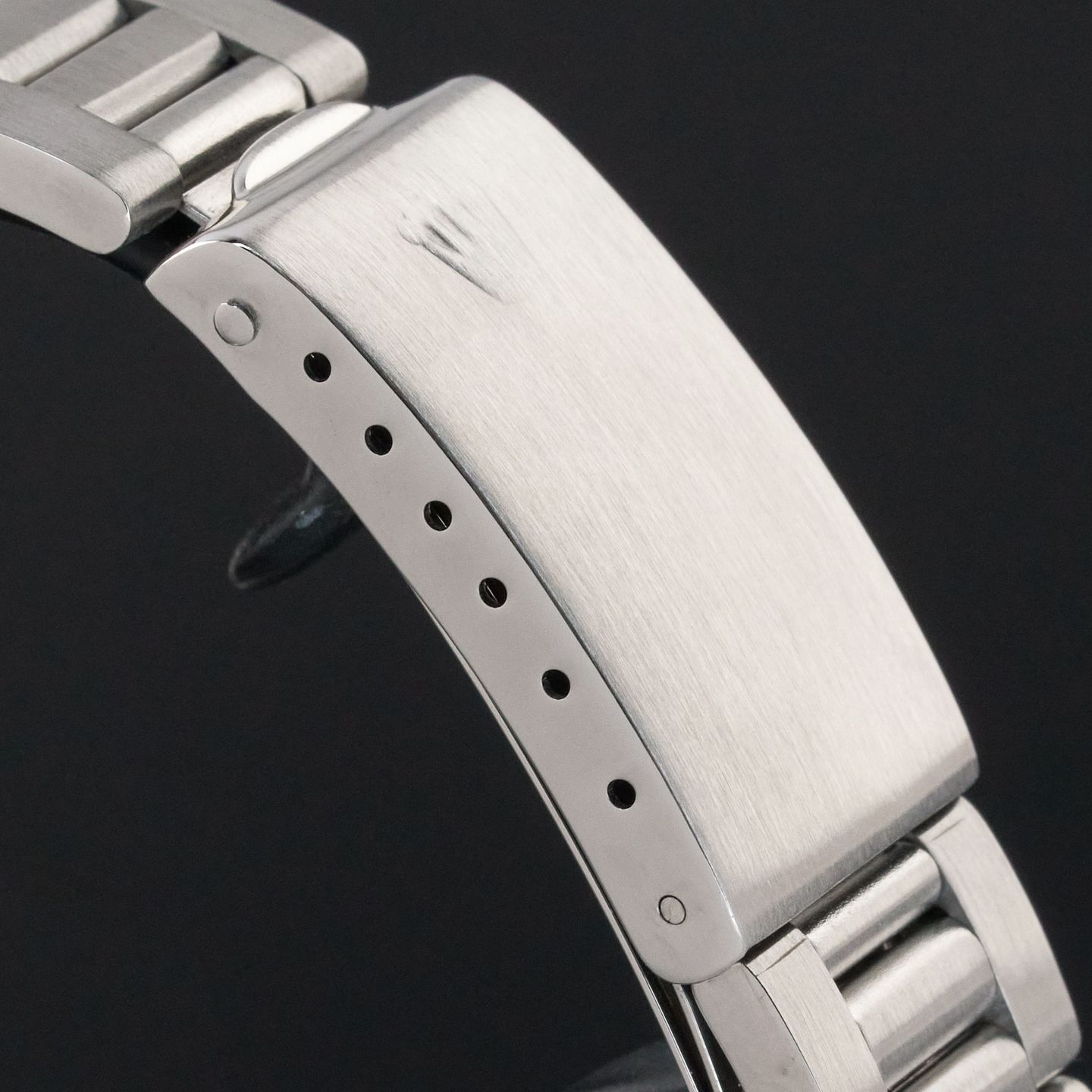 Rolex Oyster Precision 6694 - (8/8)