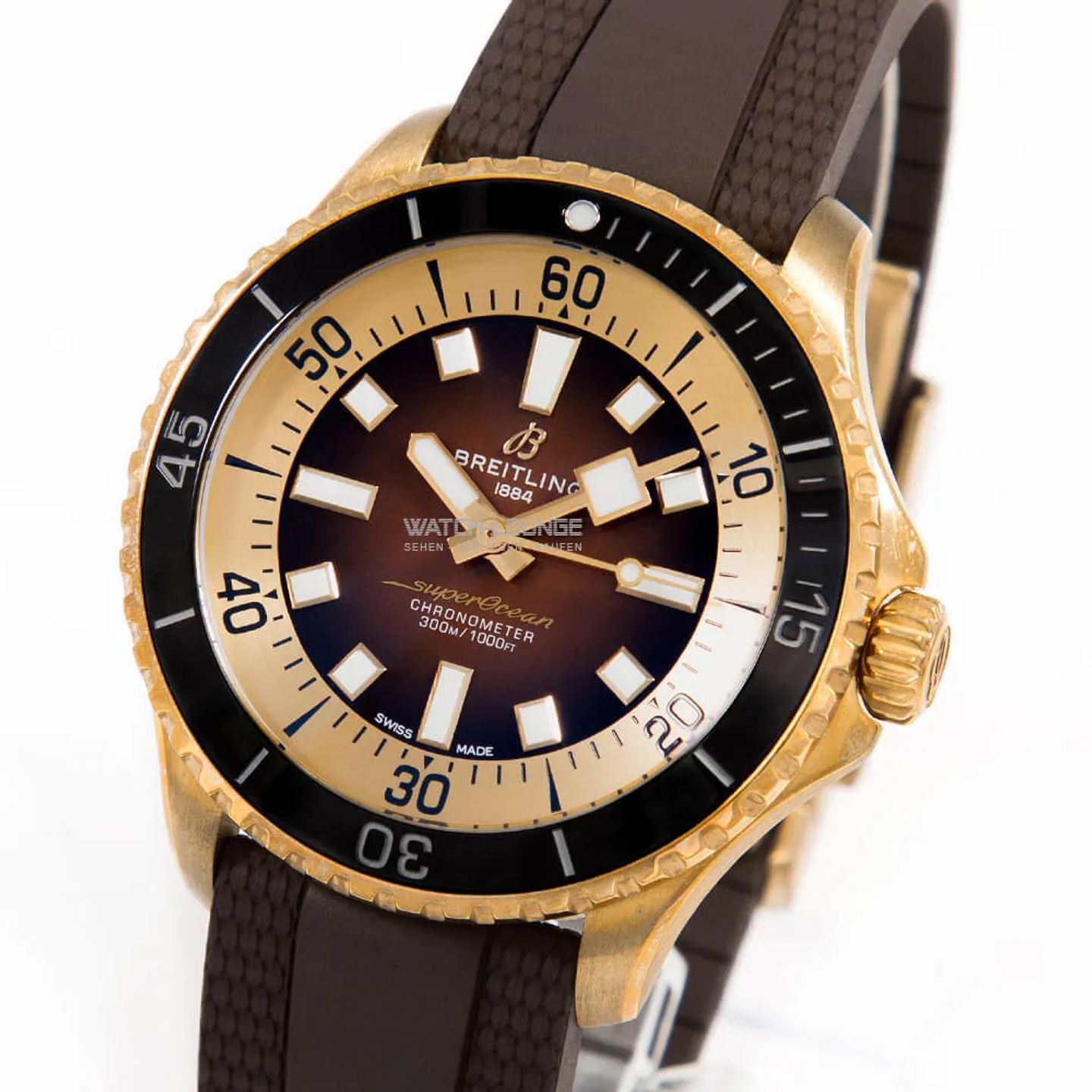 Breitling Superocean 44 N17376201Q1S1 - (1/8)