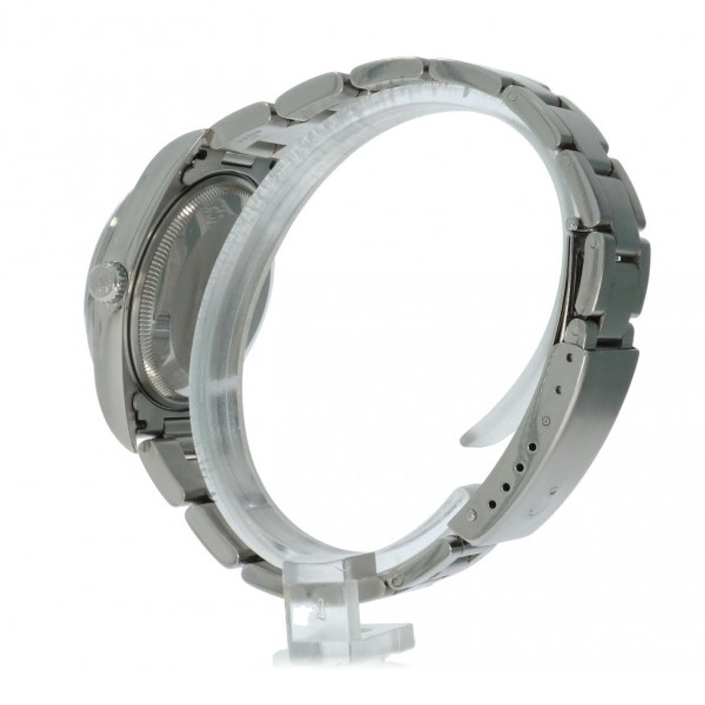 Rolex Oyster Perpetual Date 15200 - (3/5)