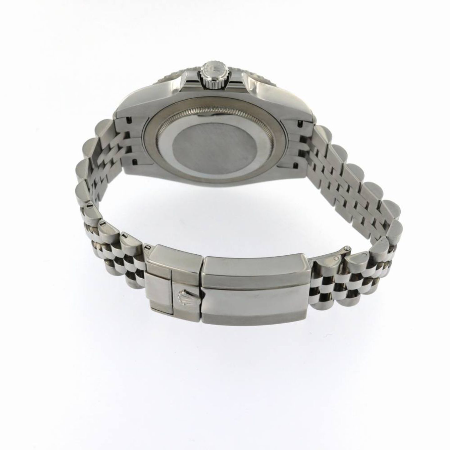 Rolex GMT-Master II 126710BLNR - (4/7)