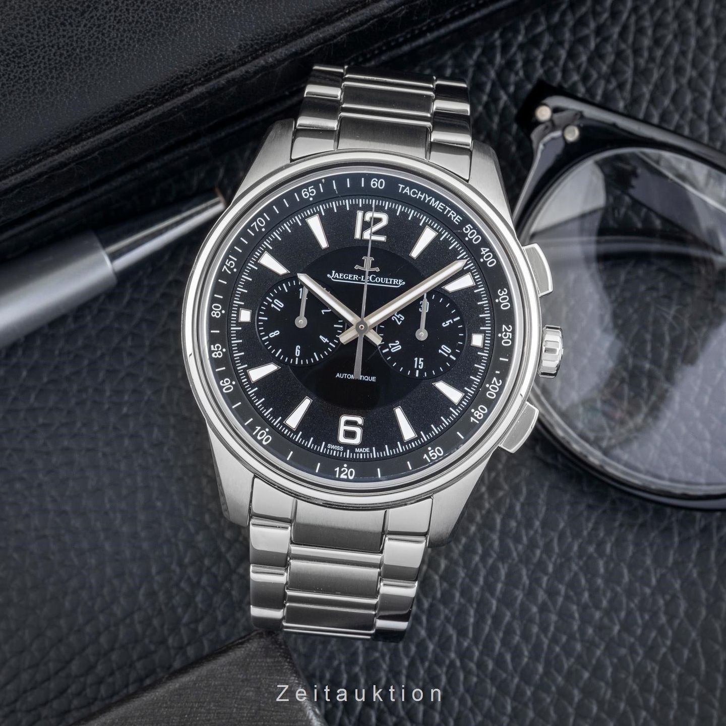 Jaeger-LeCoultre Polaris Q9028170 - (3/8)