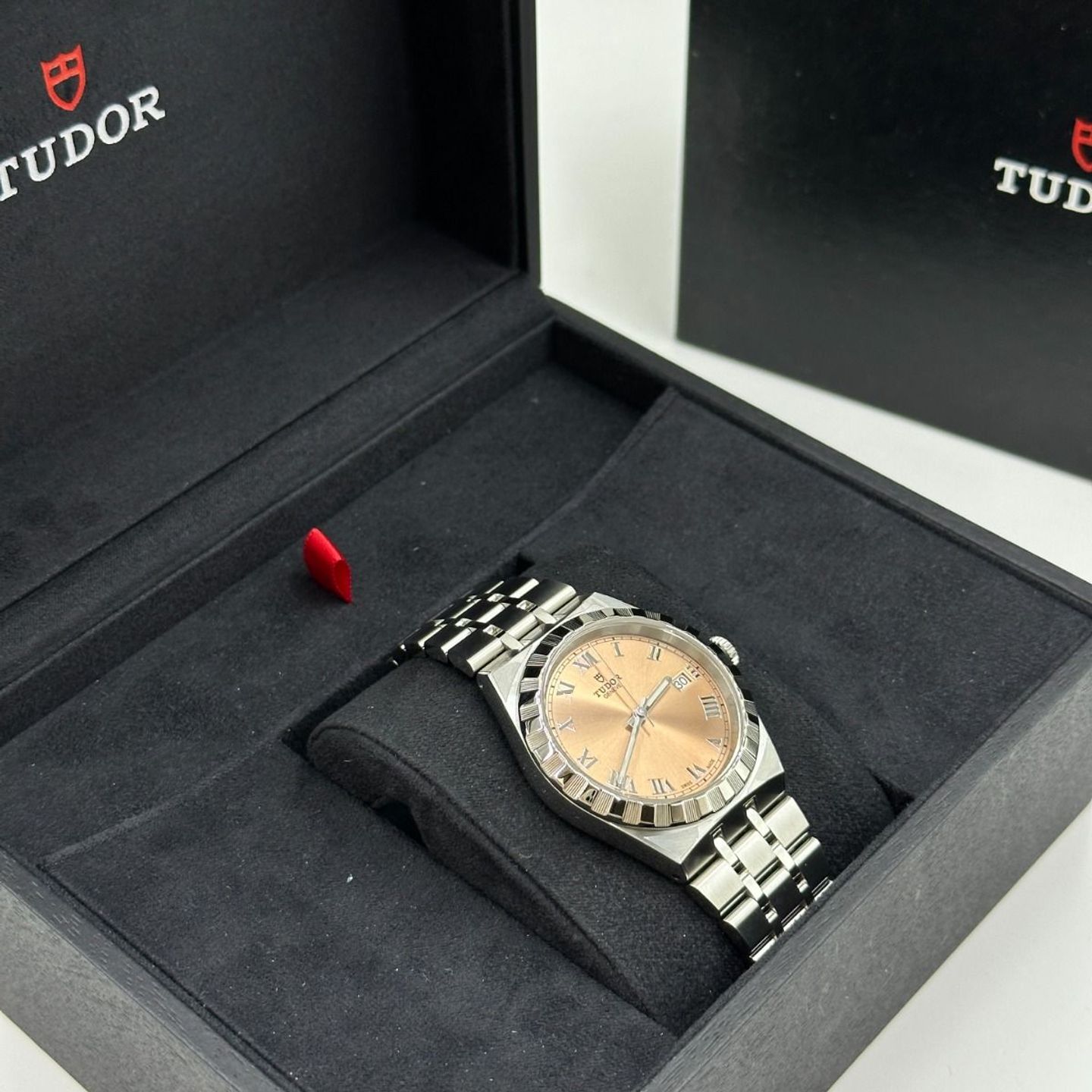 Tudor Royal 28500-0007 - (3/8)