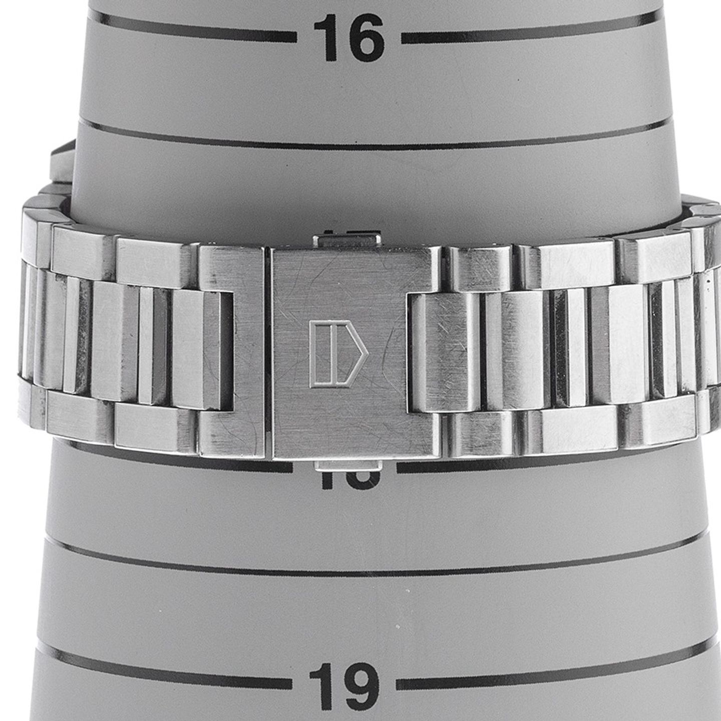 TAG Heuer Carrera Calibre HEUER 01 CAR201W.BA0714 - (8/8)
