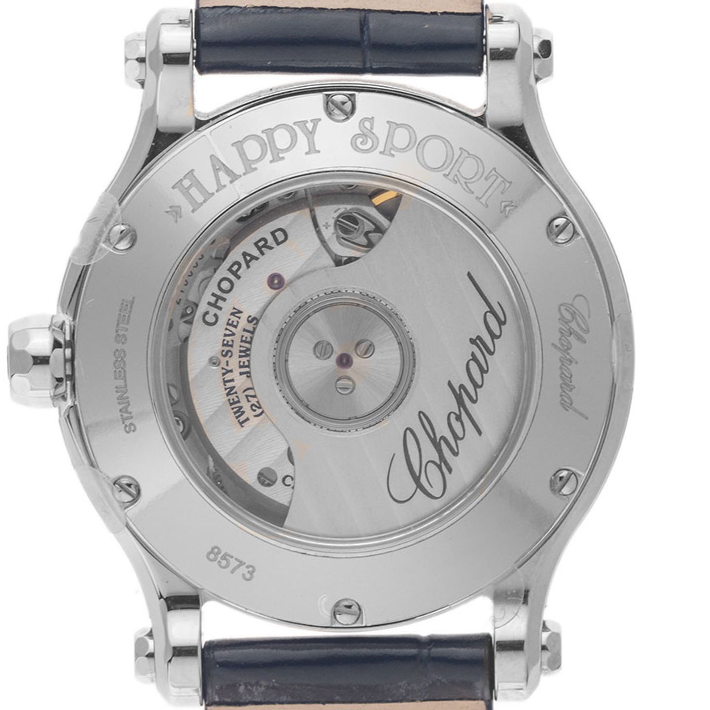 Chopard Happy Sport 278573-3016 - (6/7)
